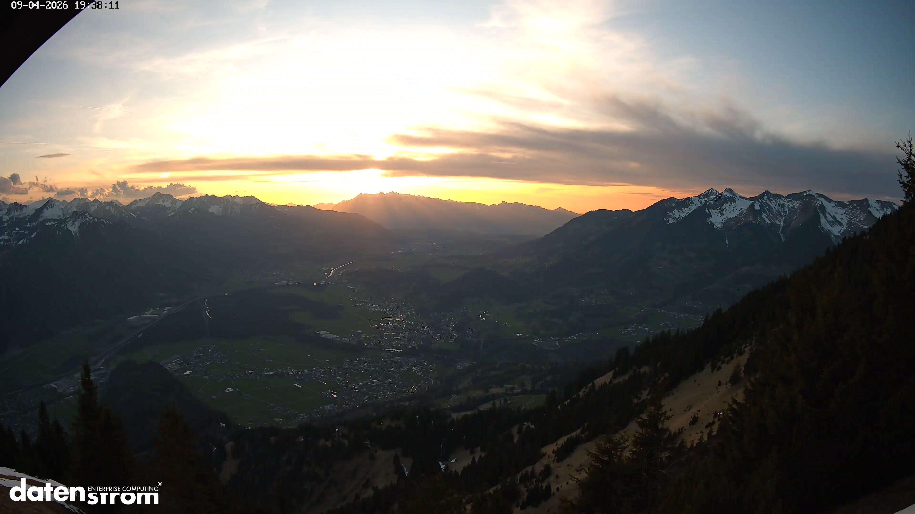 Frassenhütte – Walgau