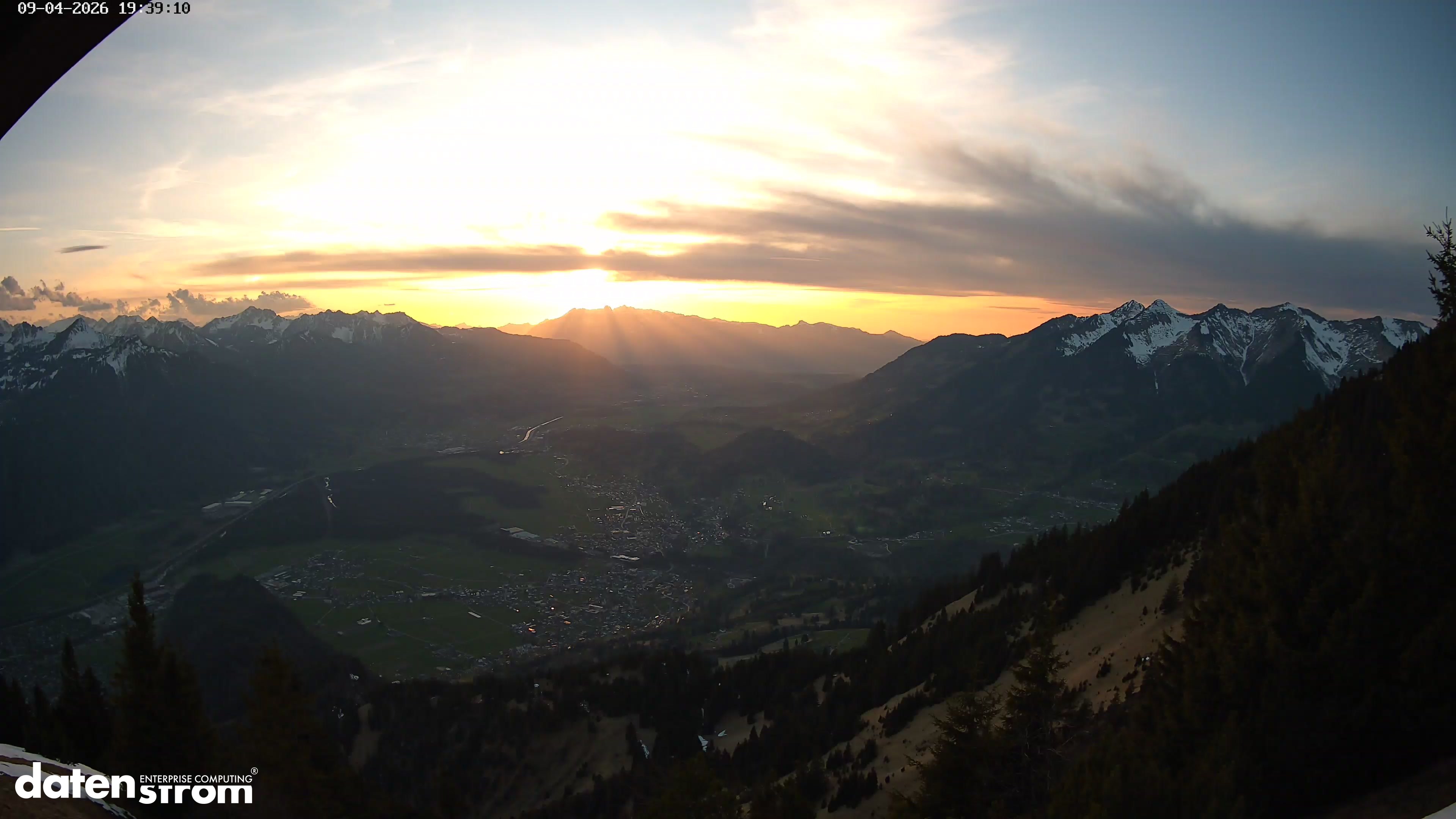 Frassenhütte – Walgau