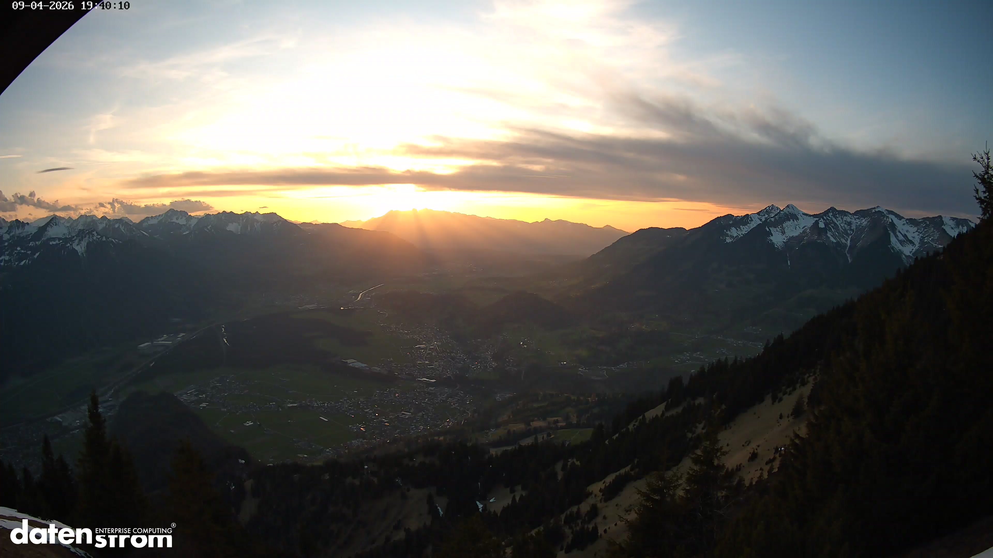 Frassenhütte – Walgau