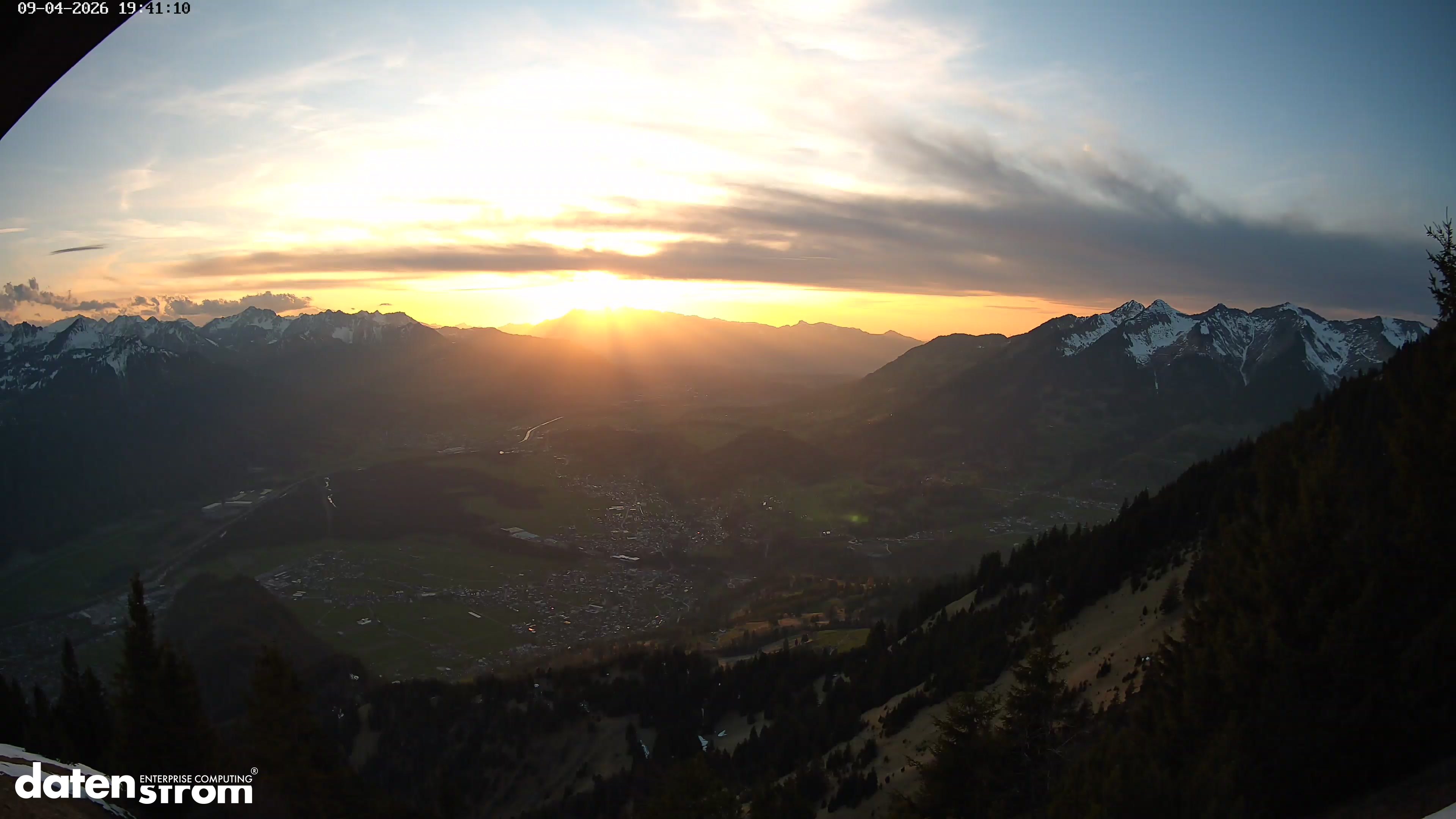 Frassenhütte – Walgau