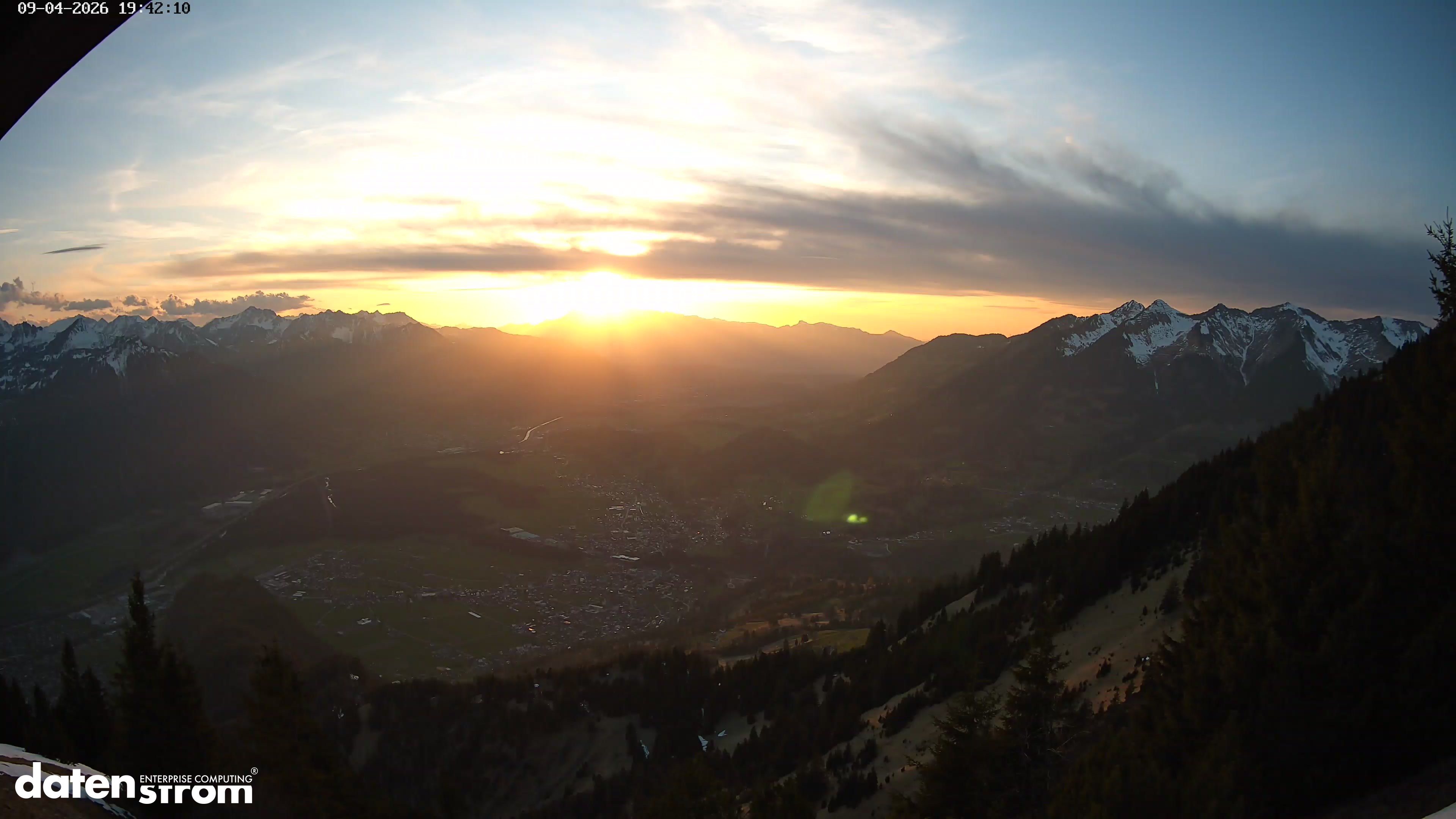 Frassenhütte – Walgau