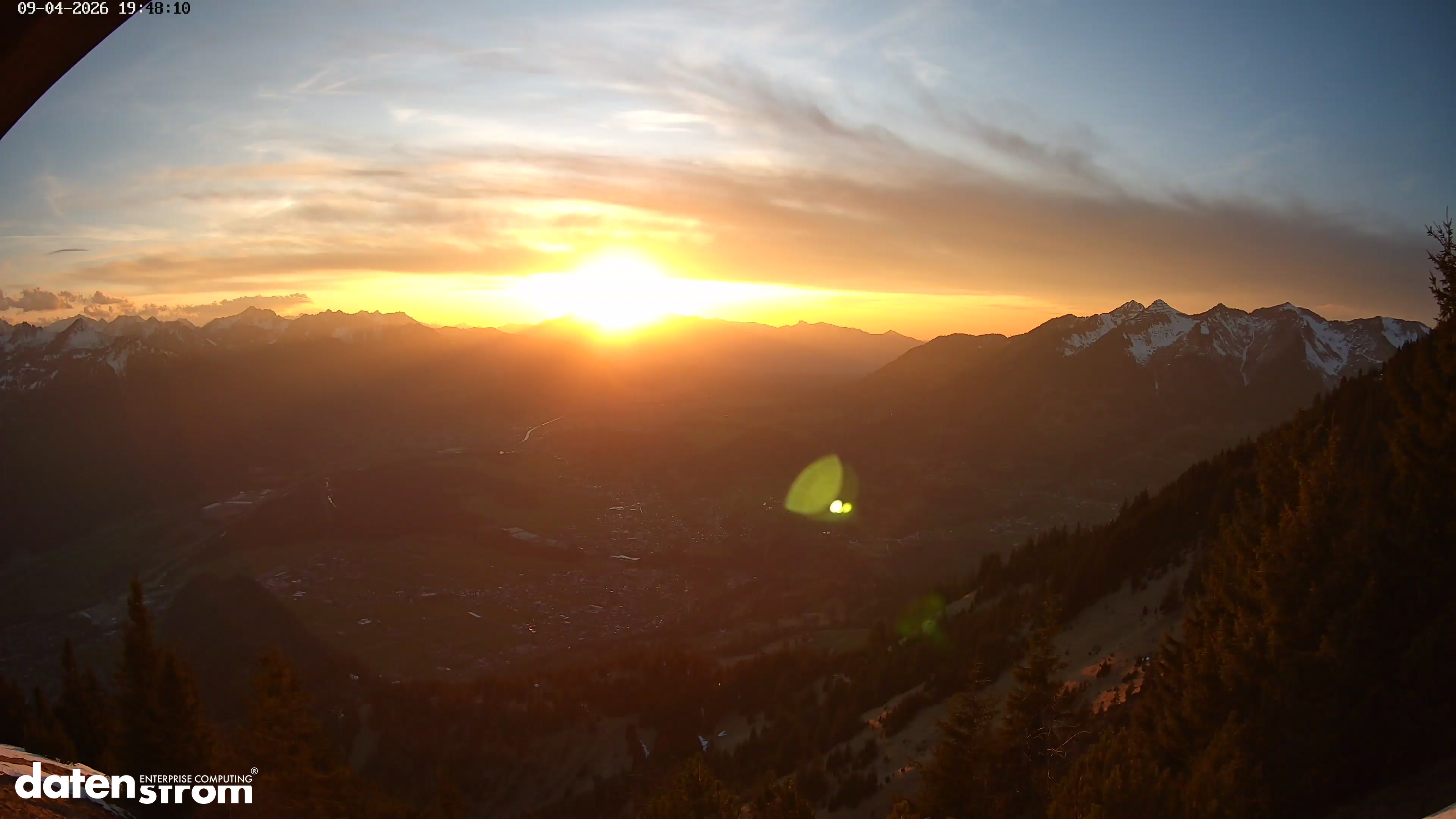 Frassenhütte – Walgau