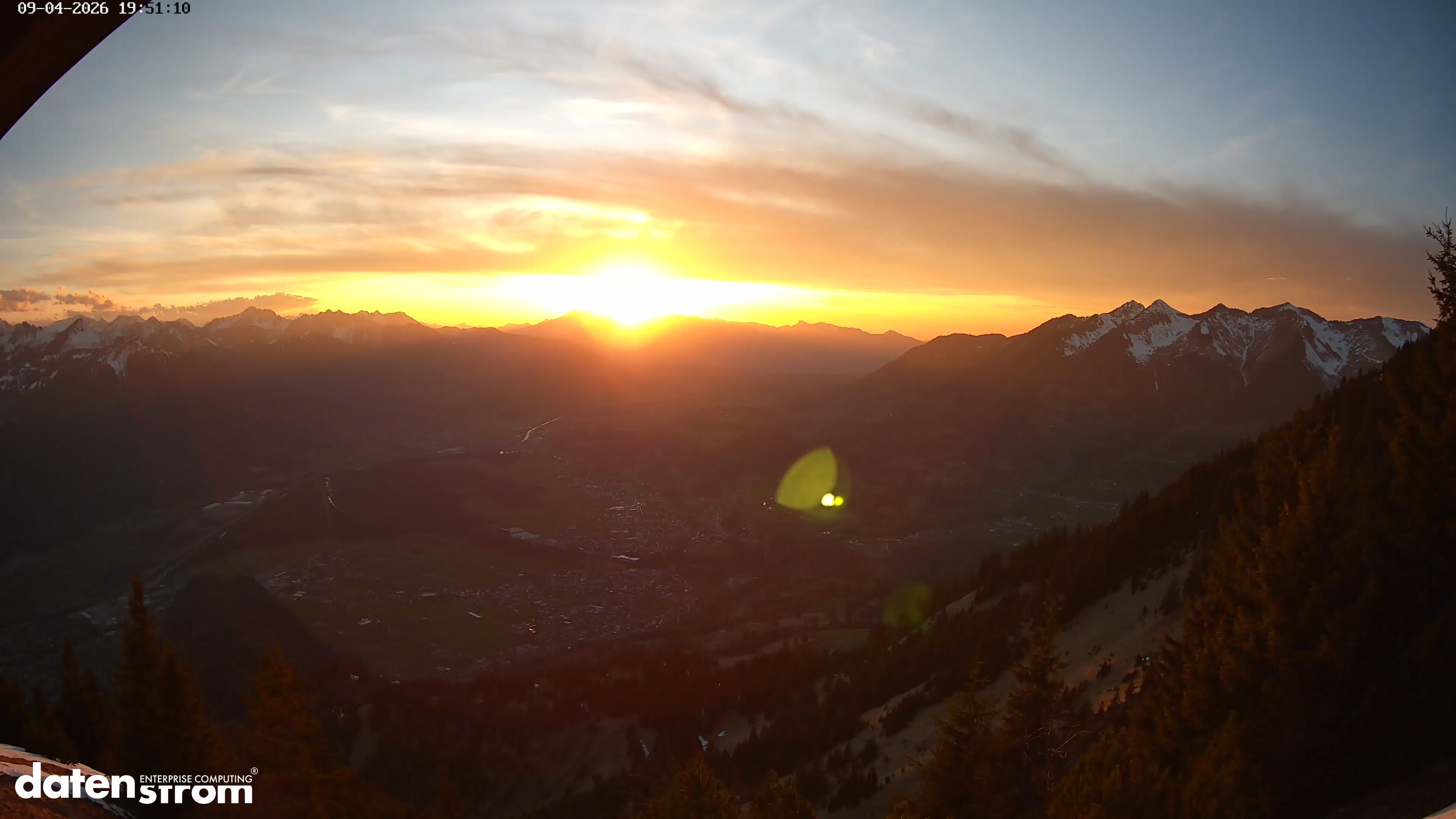 Frassenhütte – Walgau