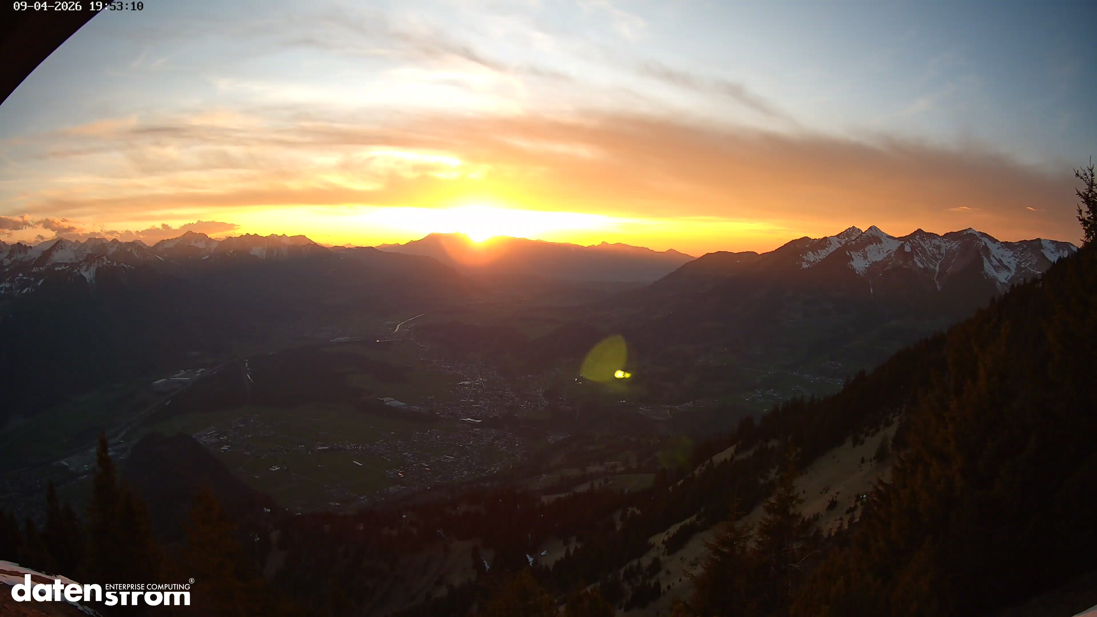 Frassenhütte – Walgau