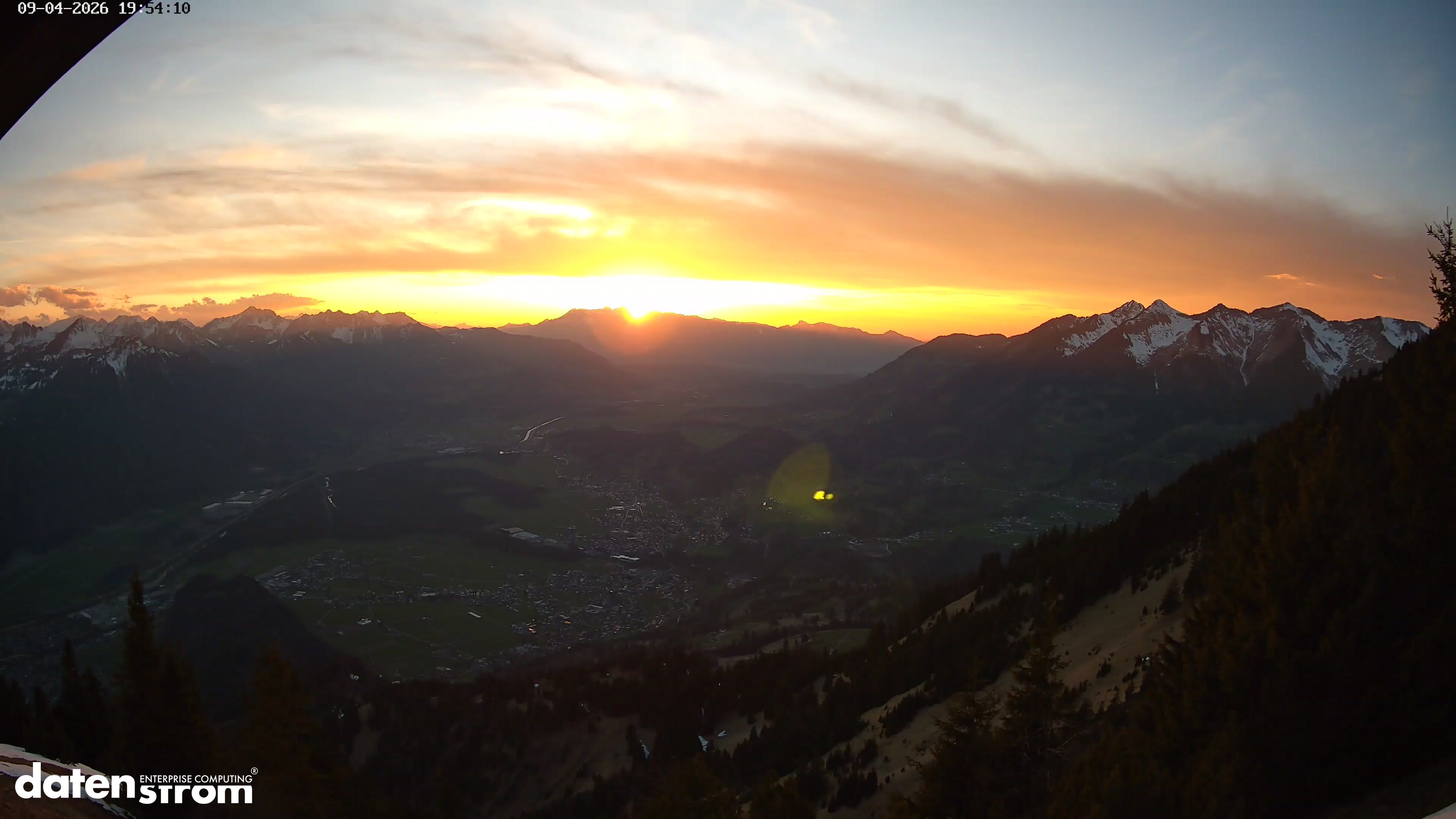 Frassenhütte – Walgau