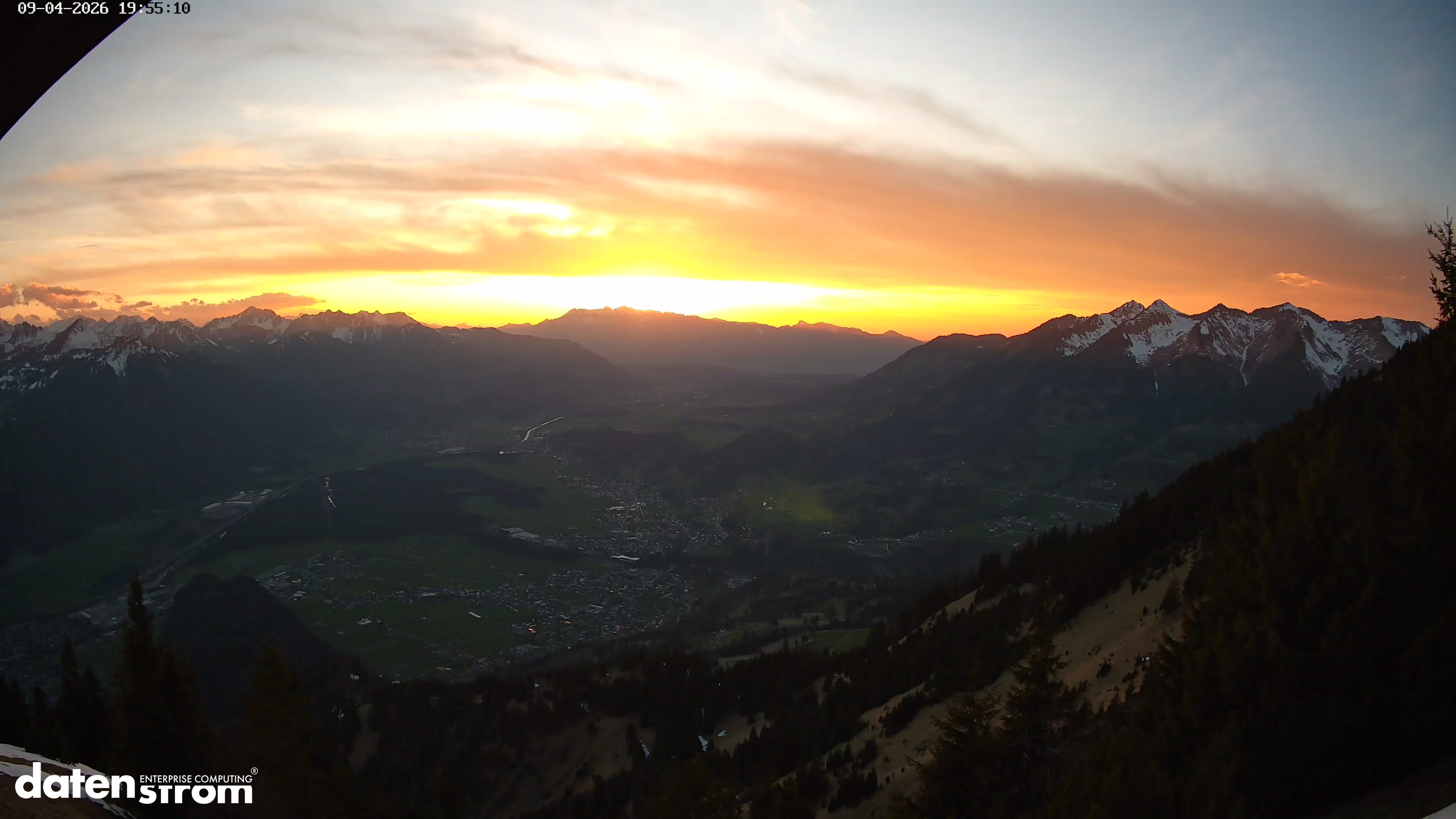 Frassenhütte – Walgau