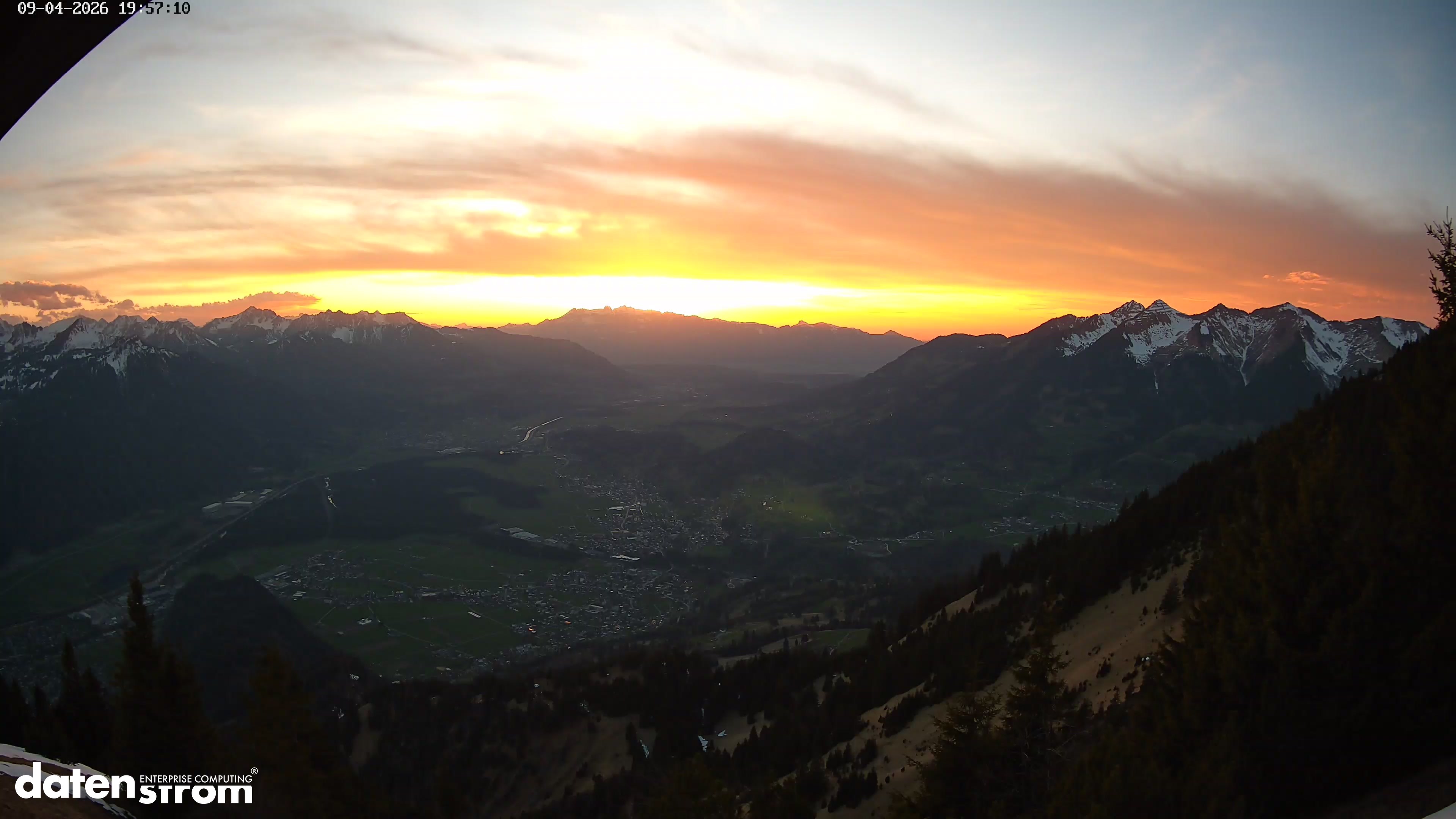 Frassenhütte – Walgau