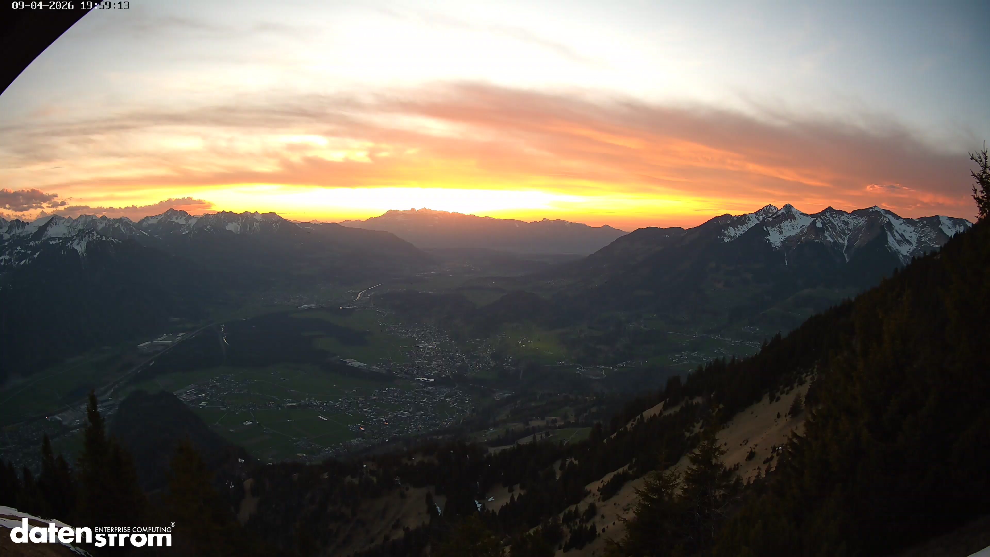 Frassenhütte – Walgau