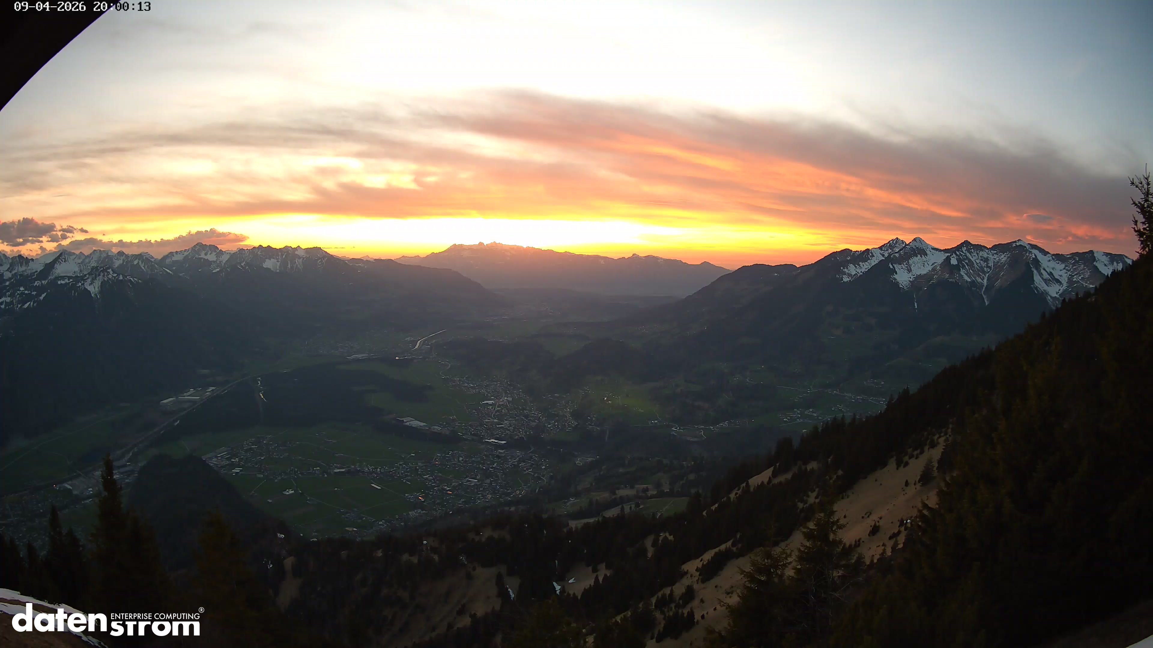 Frassenhütte – Walgau