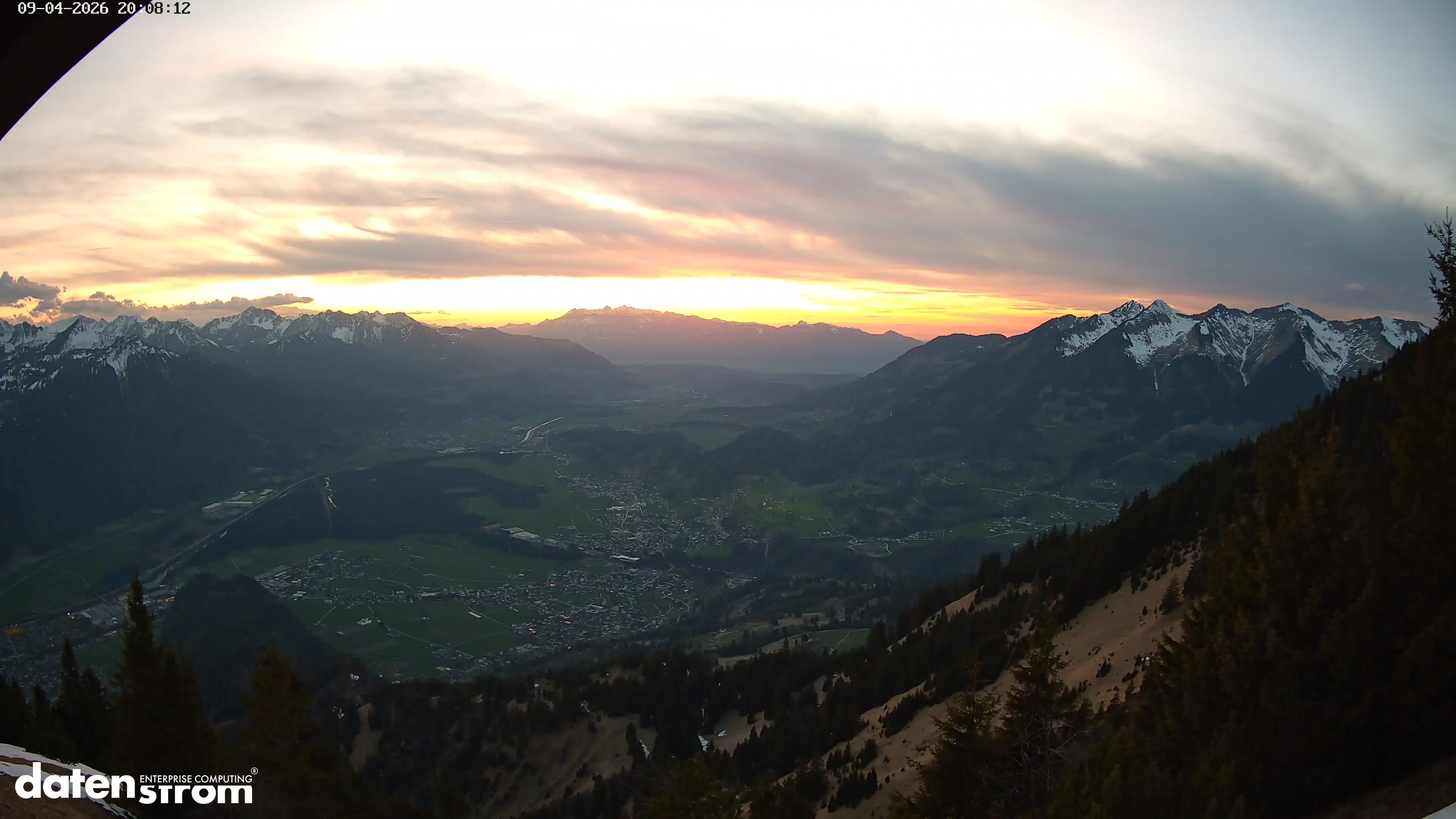 Frassenhütte – Walgau