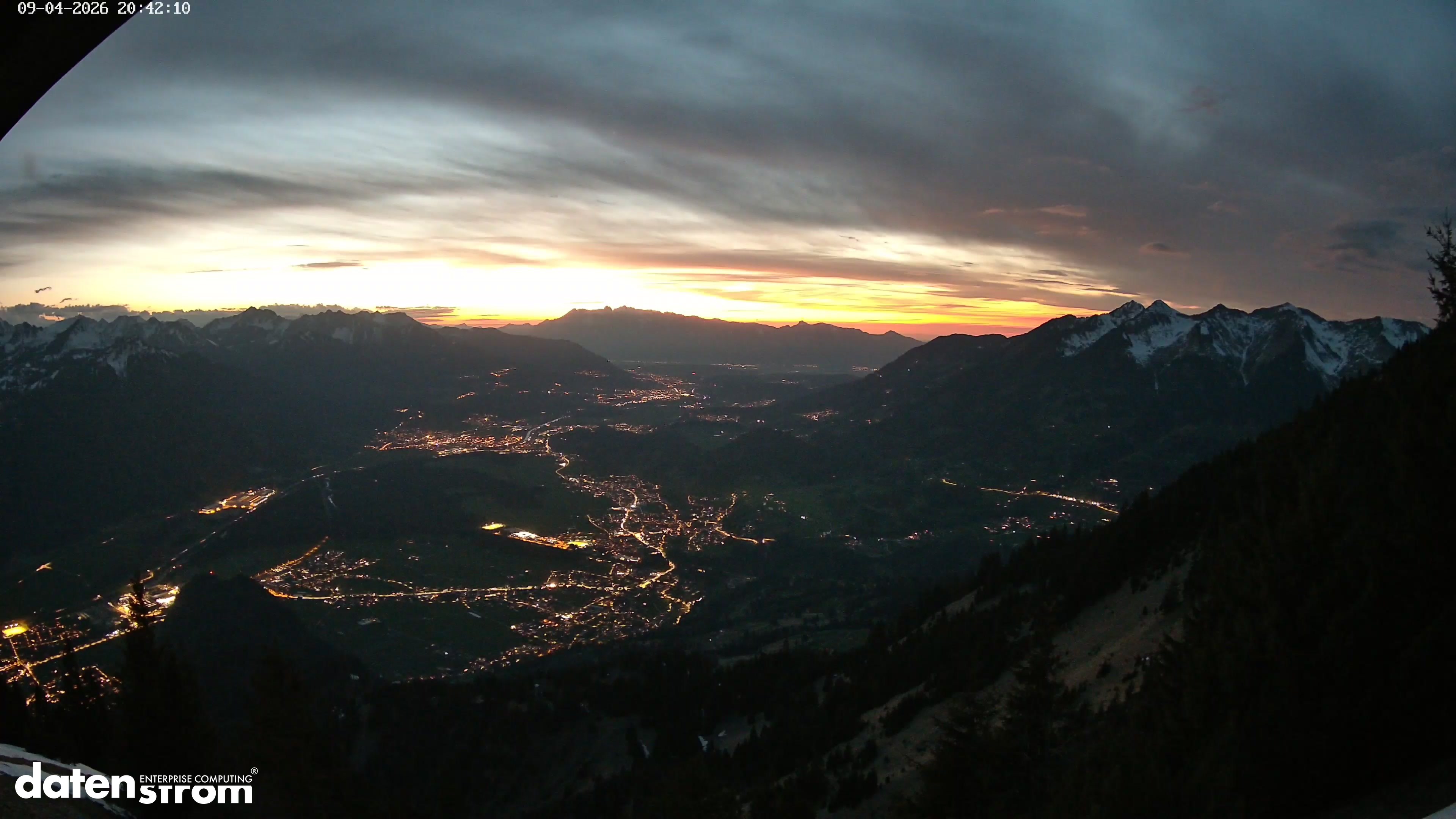 Frassenhütte – Walgau