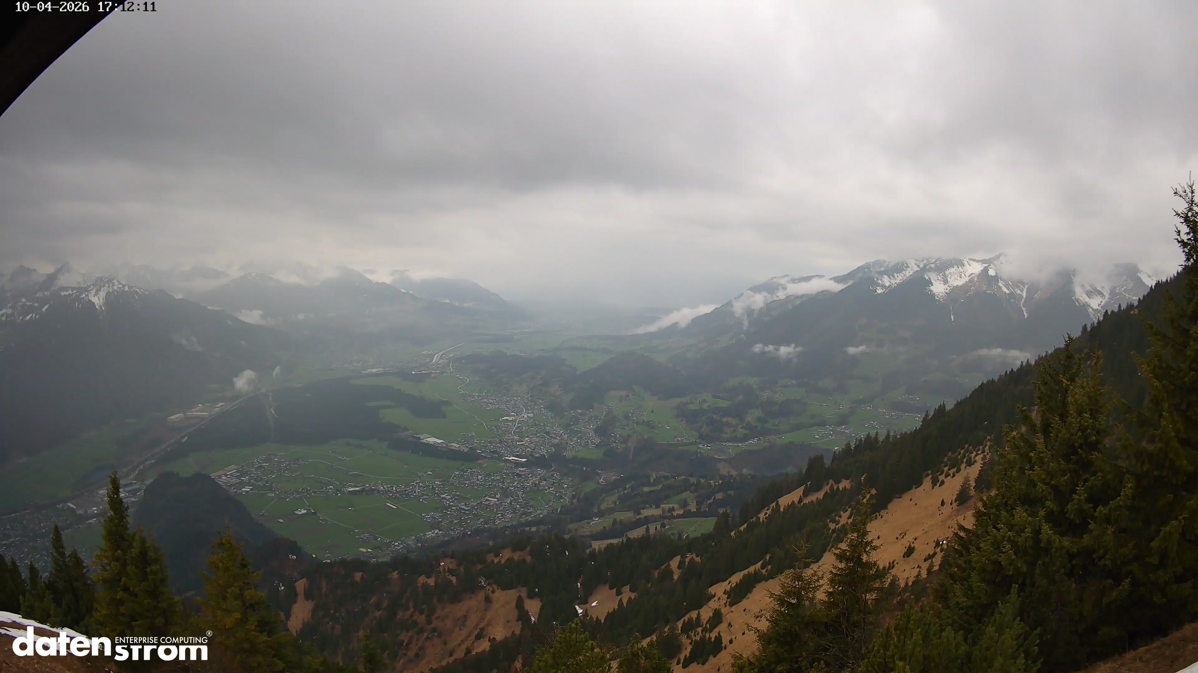 Frassenhütte – Walgau