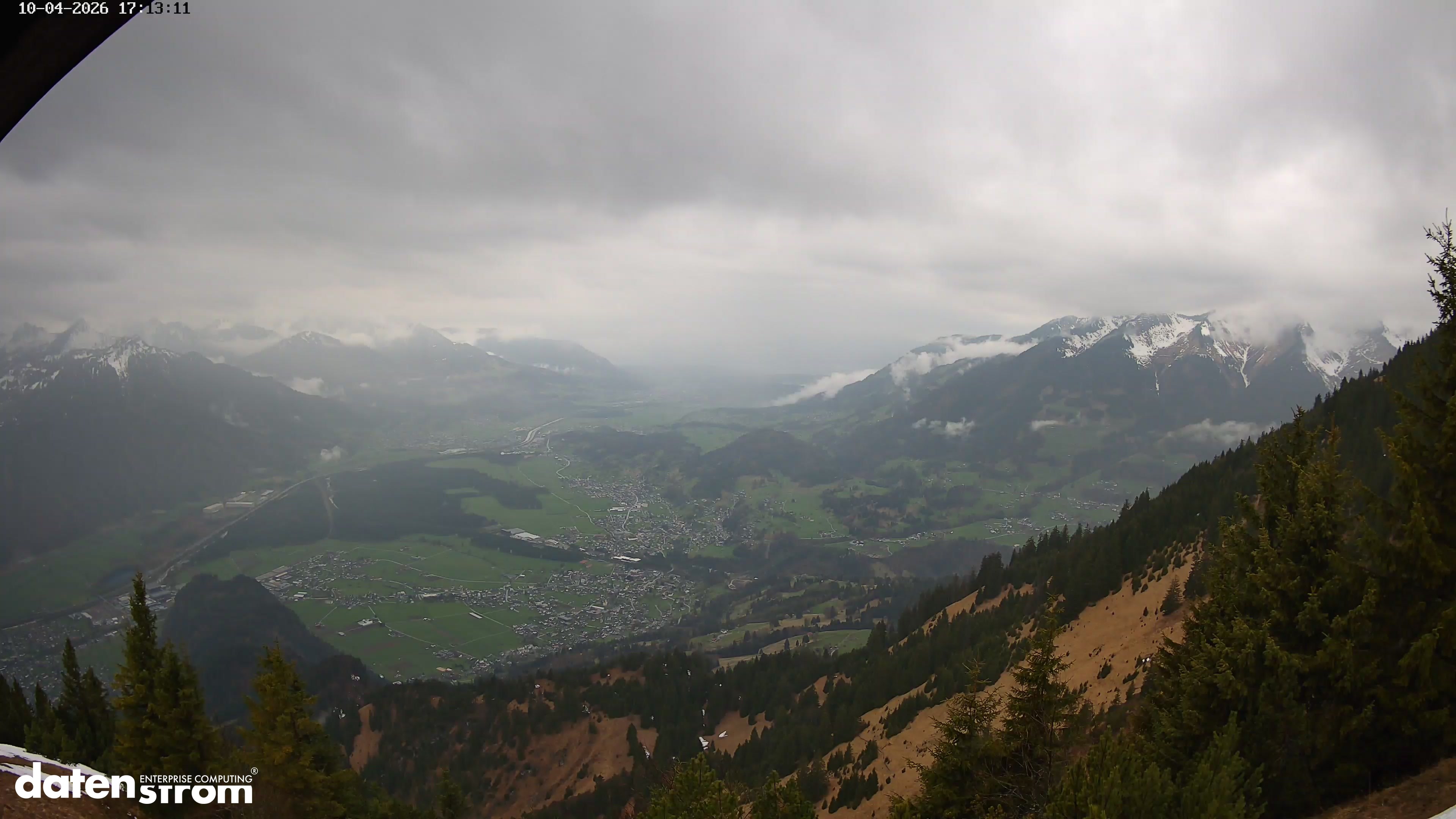 Frassenhütte – Walgau