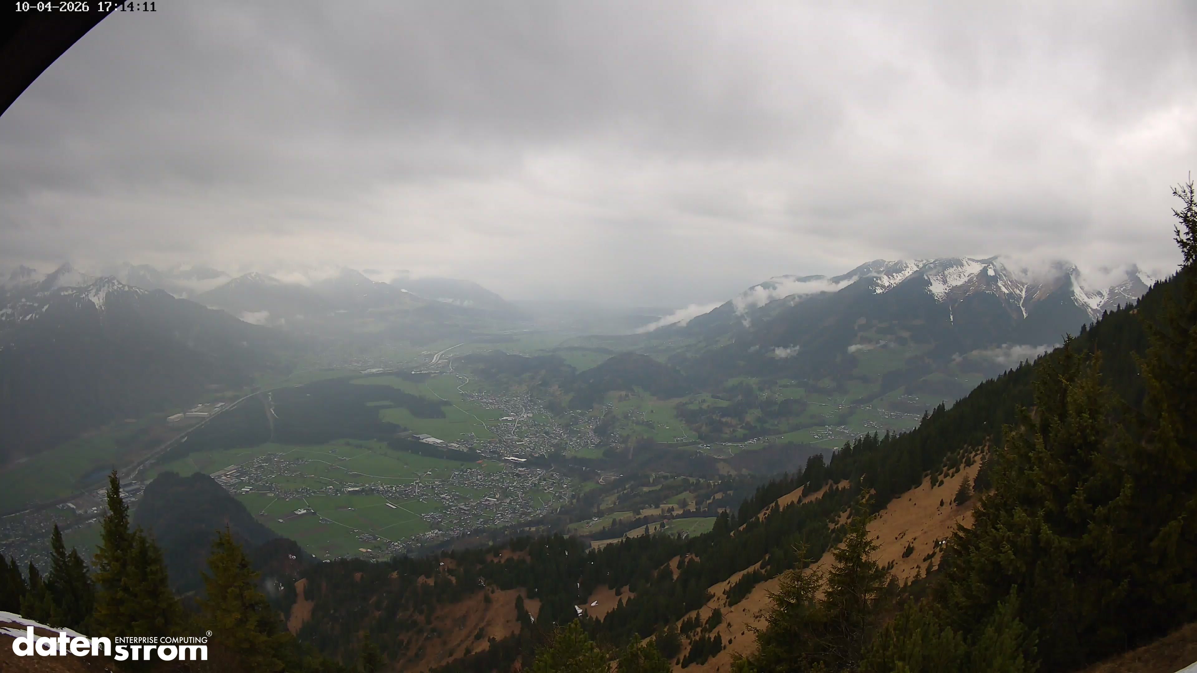 Frassenhütte – Walgau