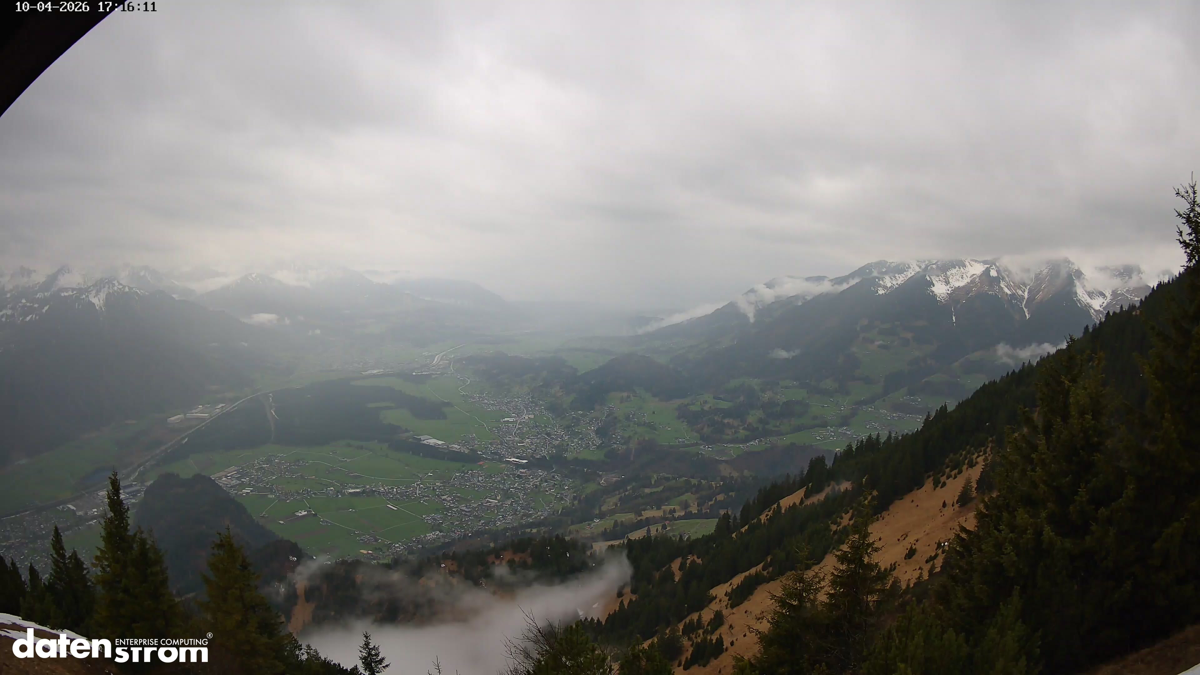 Frassenhütte – Walgau