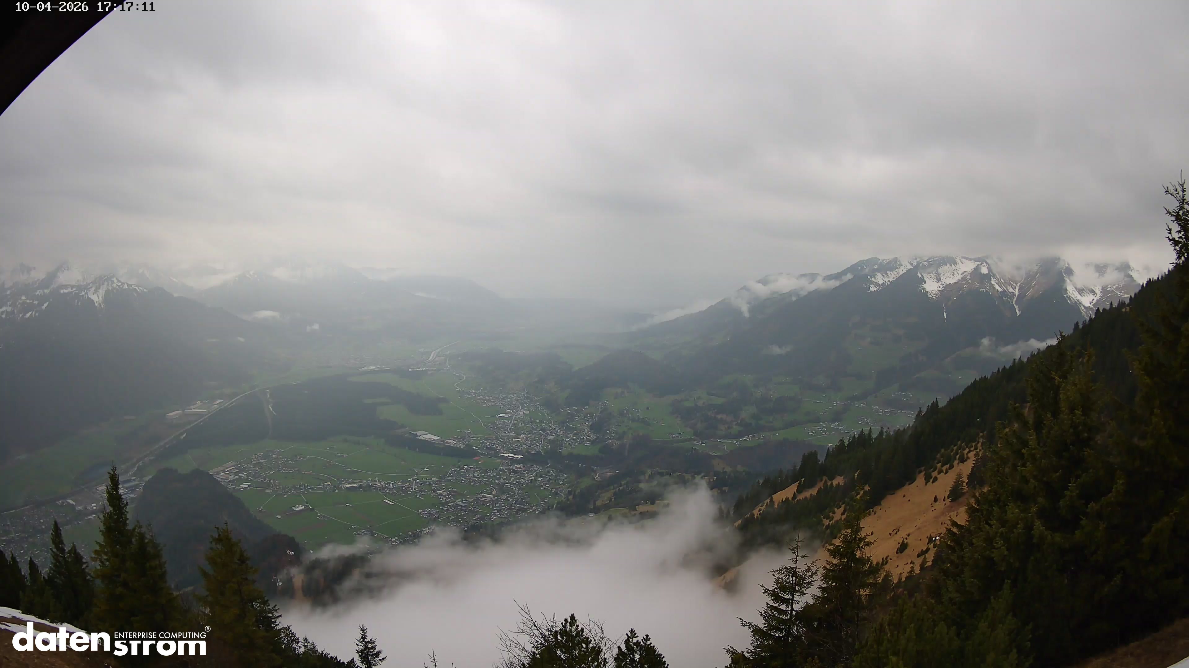 Frassenhütte – Walgau