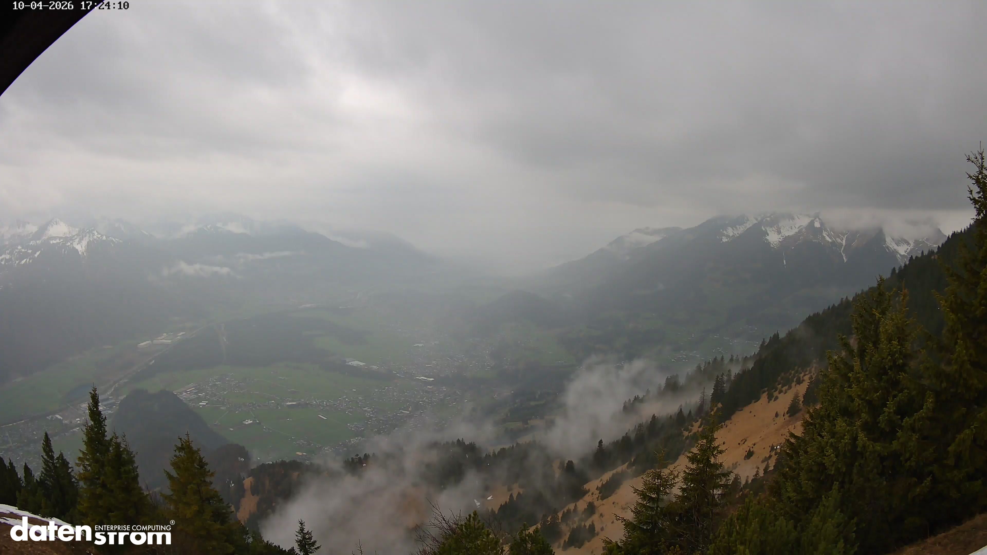 Frassenhütte – Walgau