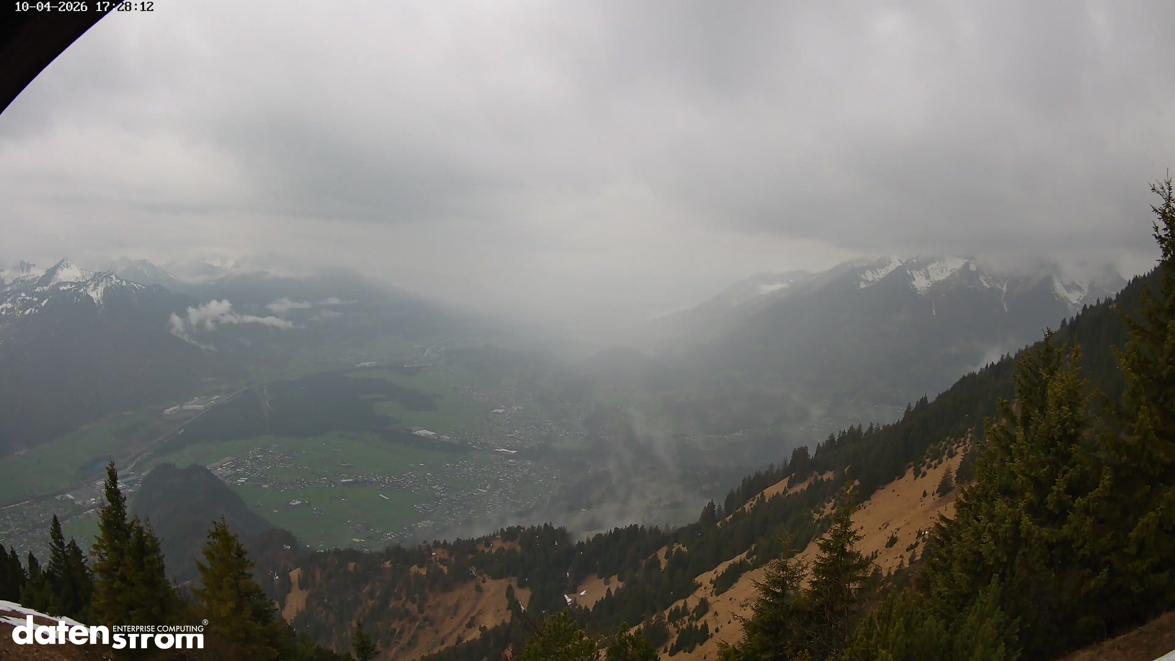 Frassenhütte – Walgau