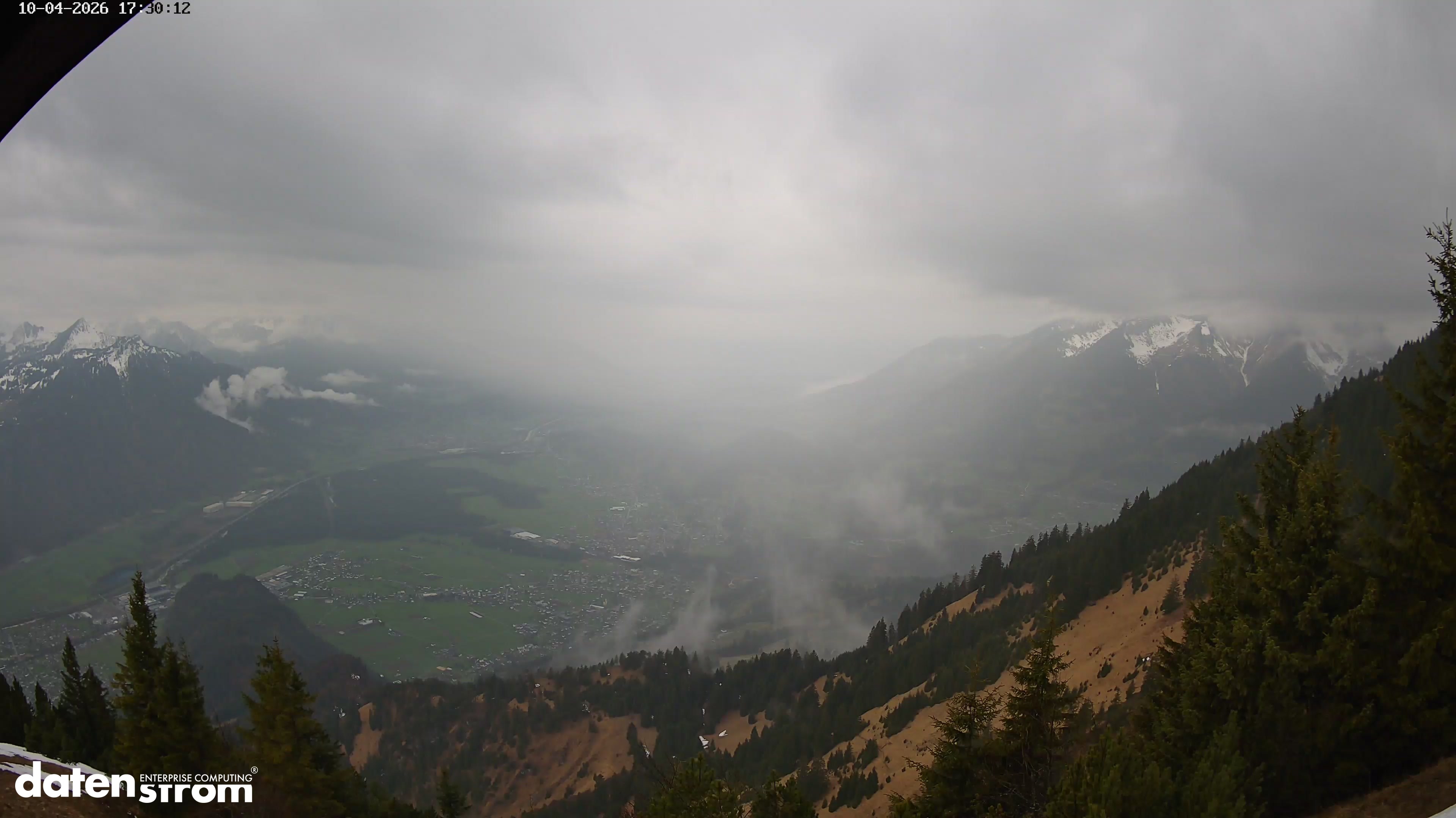 Frassenhütte – Walgau