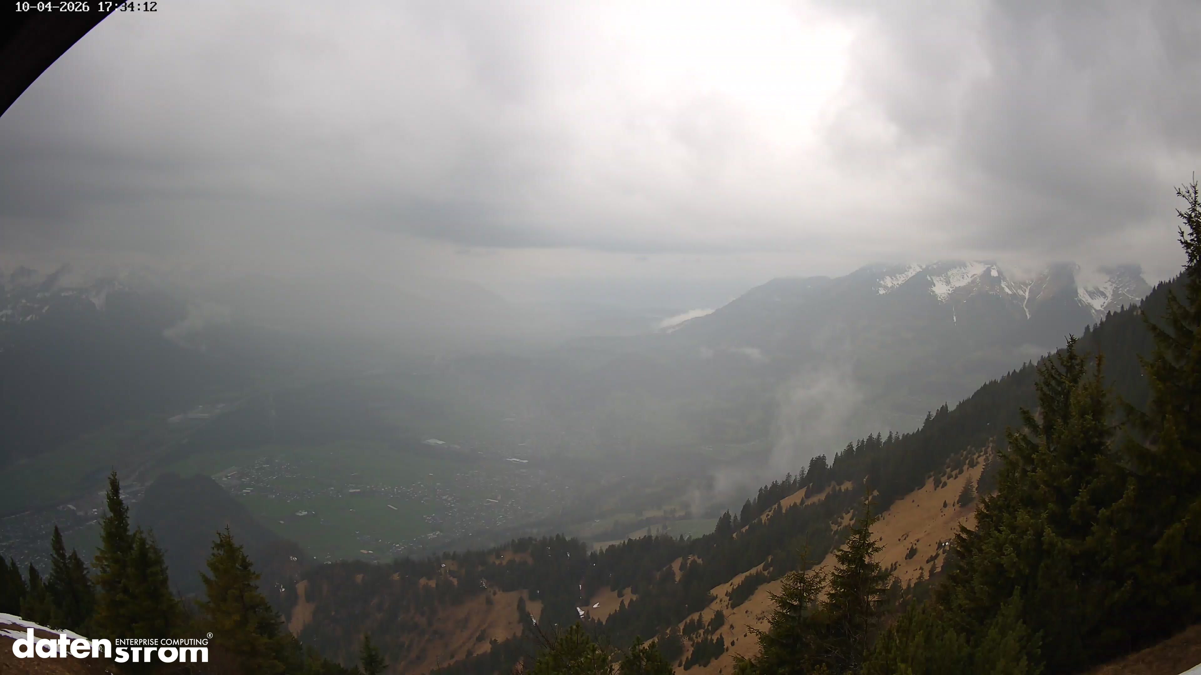 Frassenhütte – Walgau