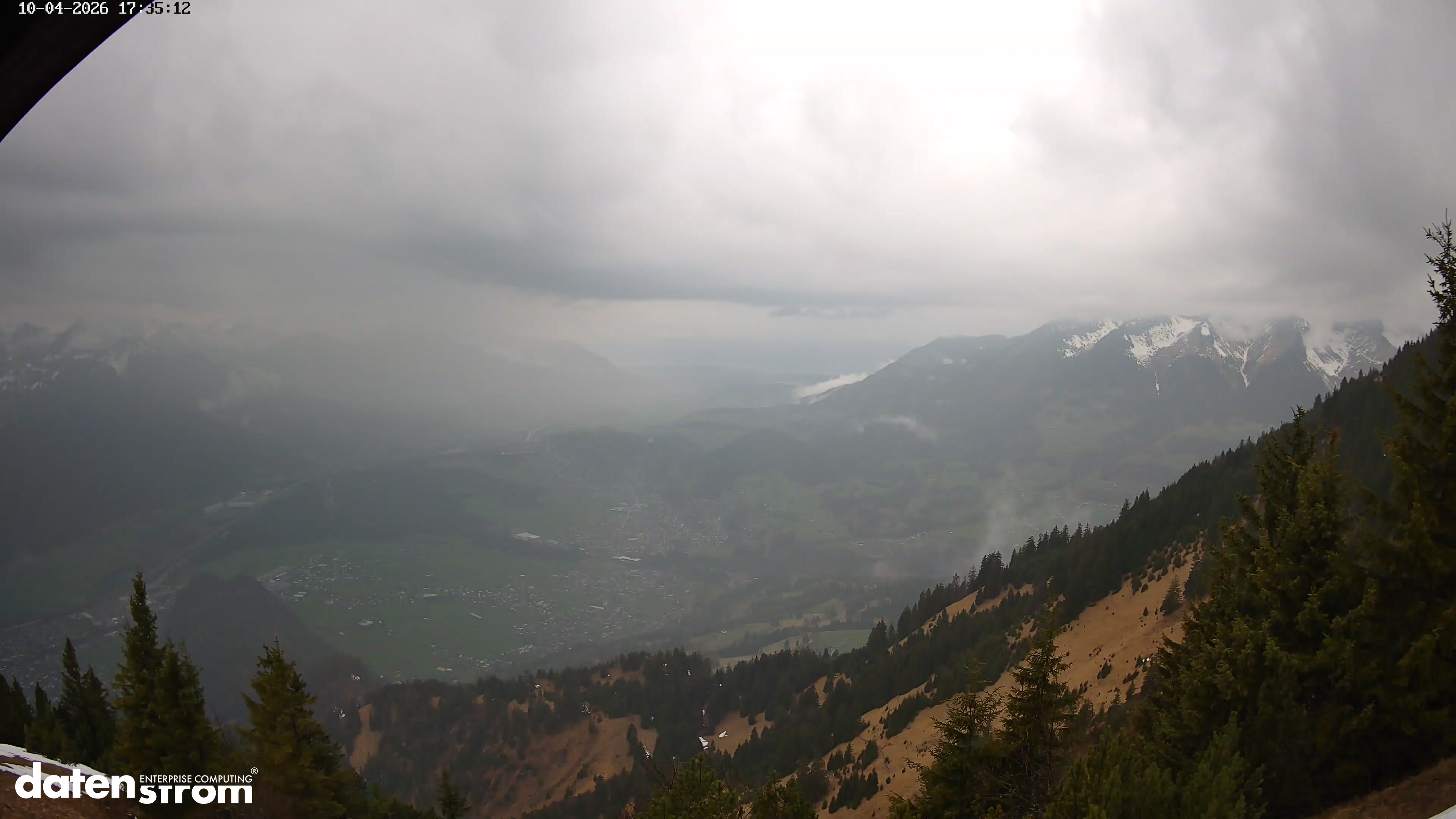 Frassenhütte – Walgau