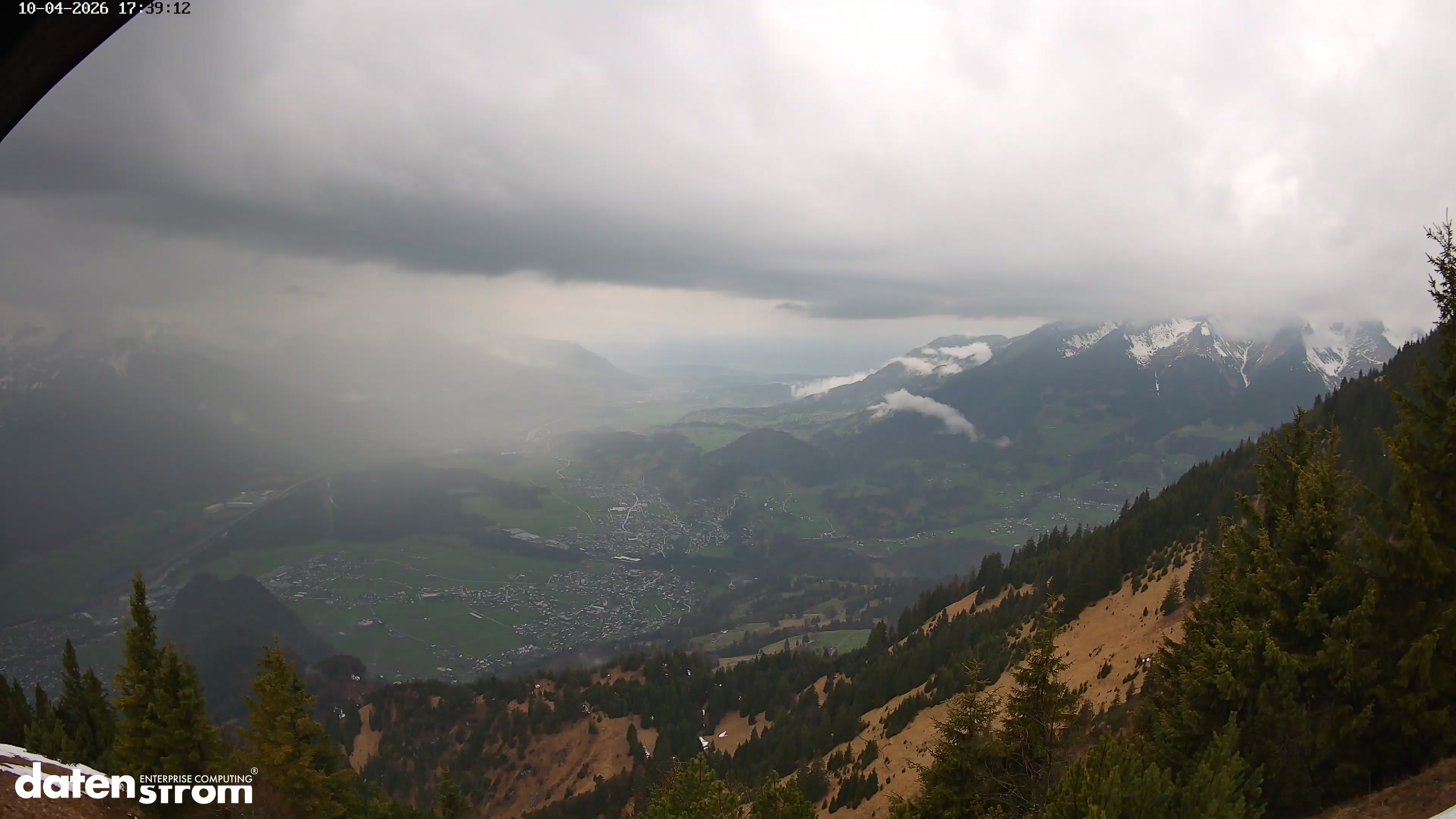 Frassenhütte – Walgau