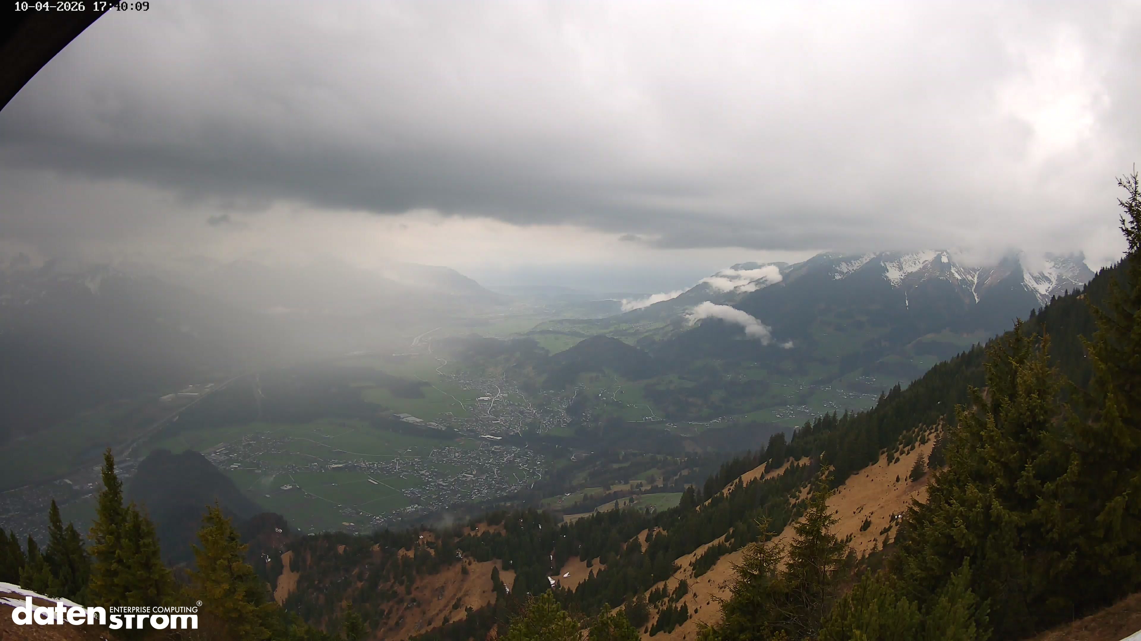 Frassenhütte – Walgau