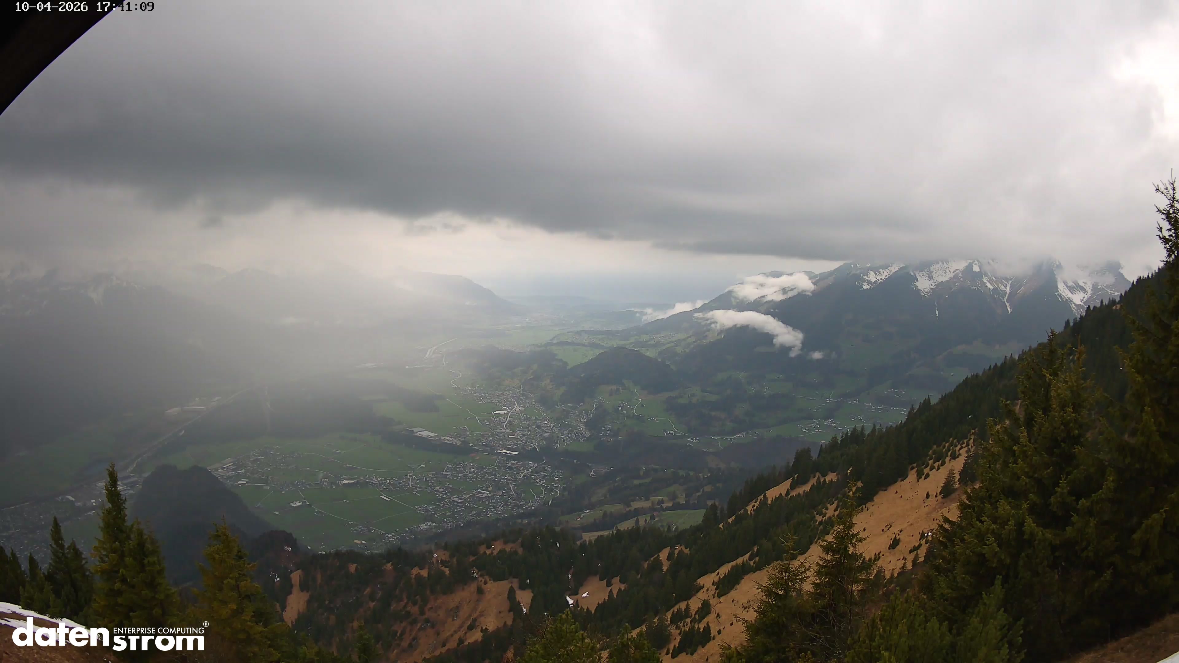 Frassenhütte – Walgau