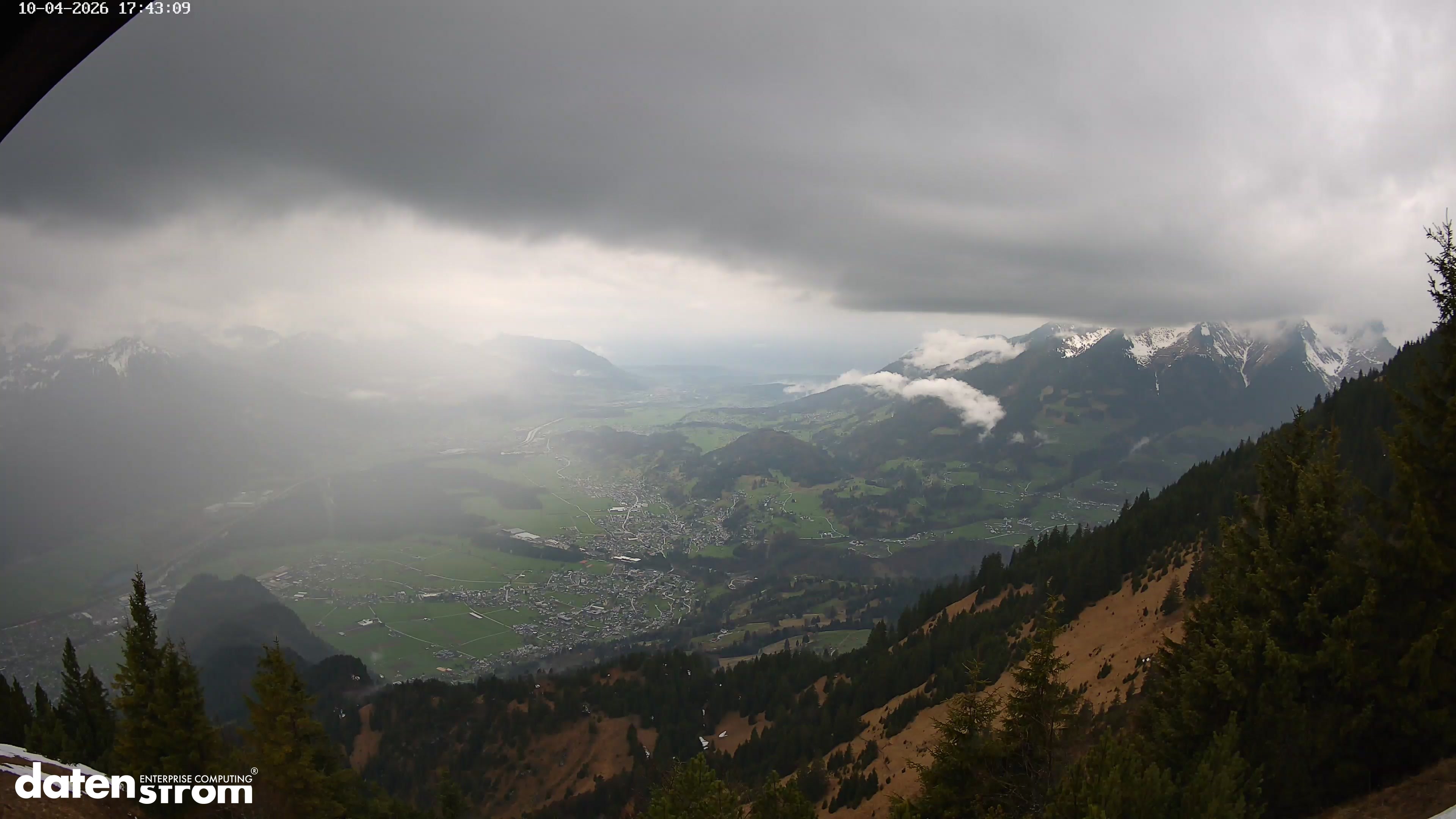 Frassenhütte – Walgau