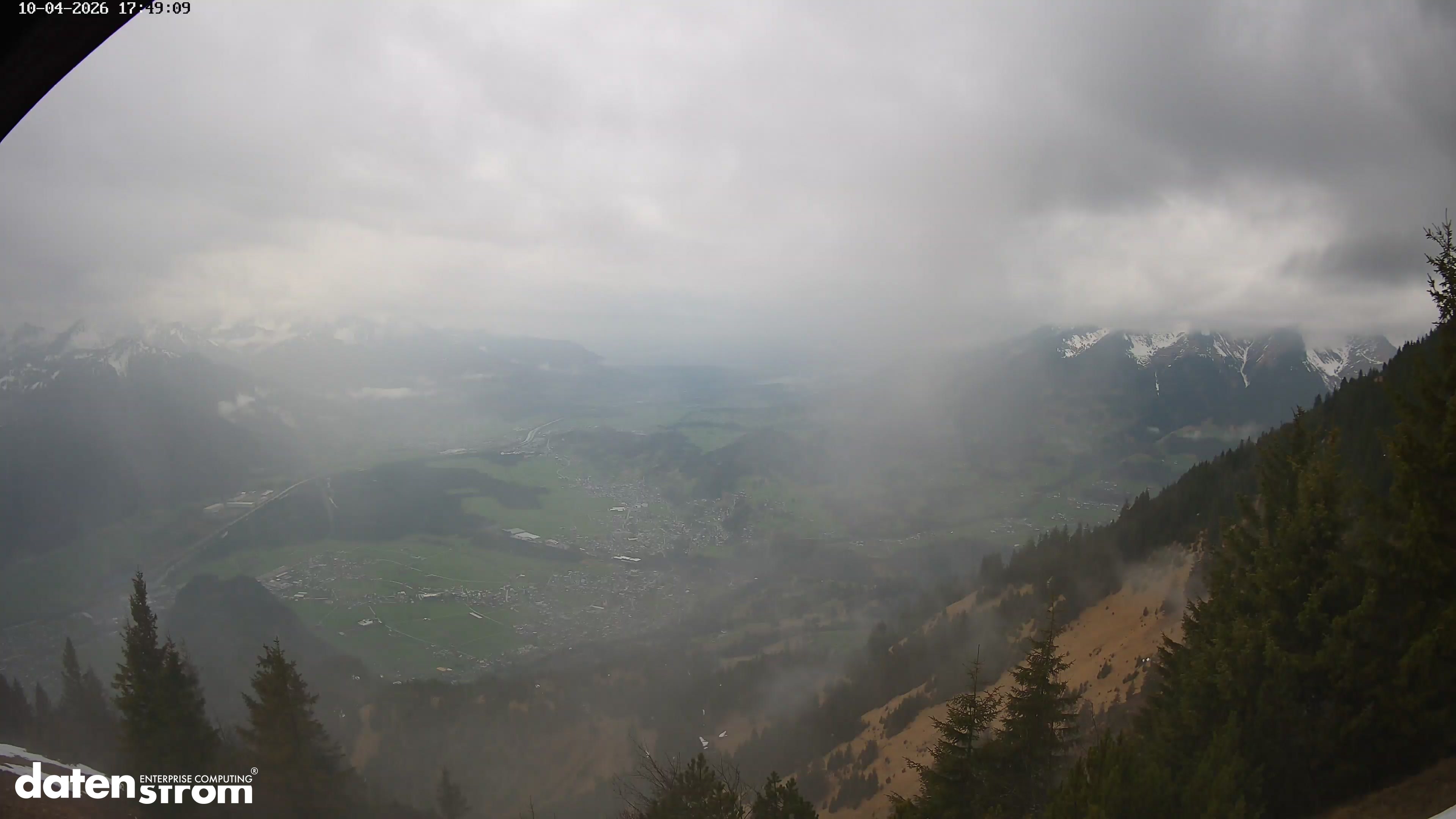 Frassenhütte – Walgau