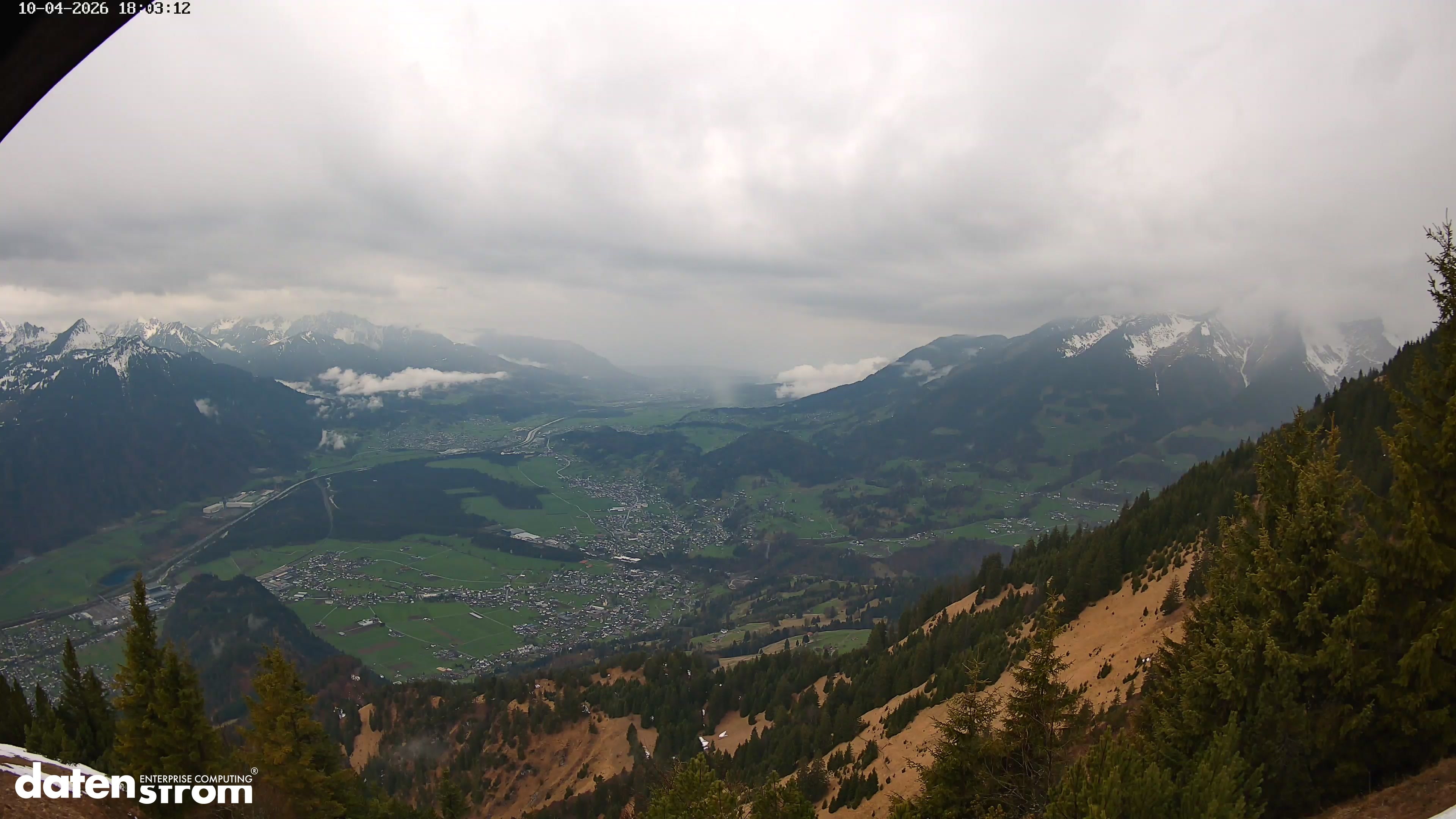 Frassenhütte – Walgau