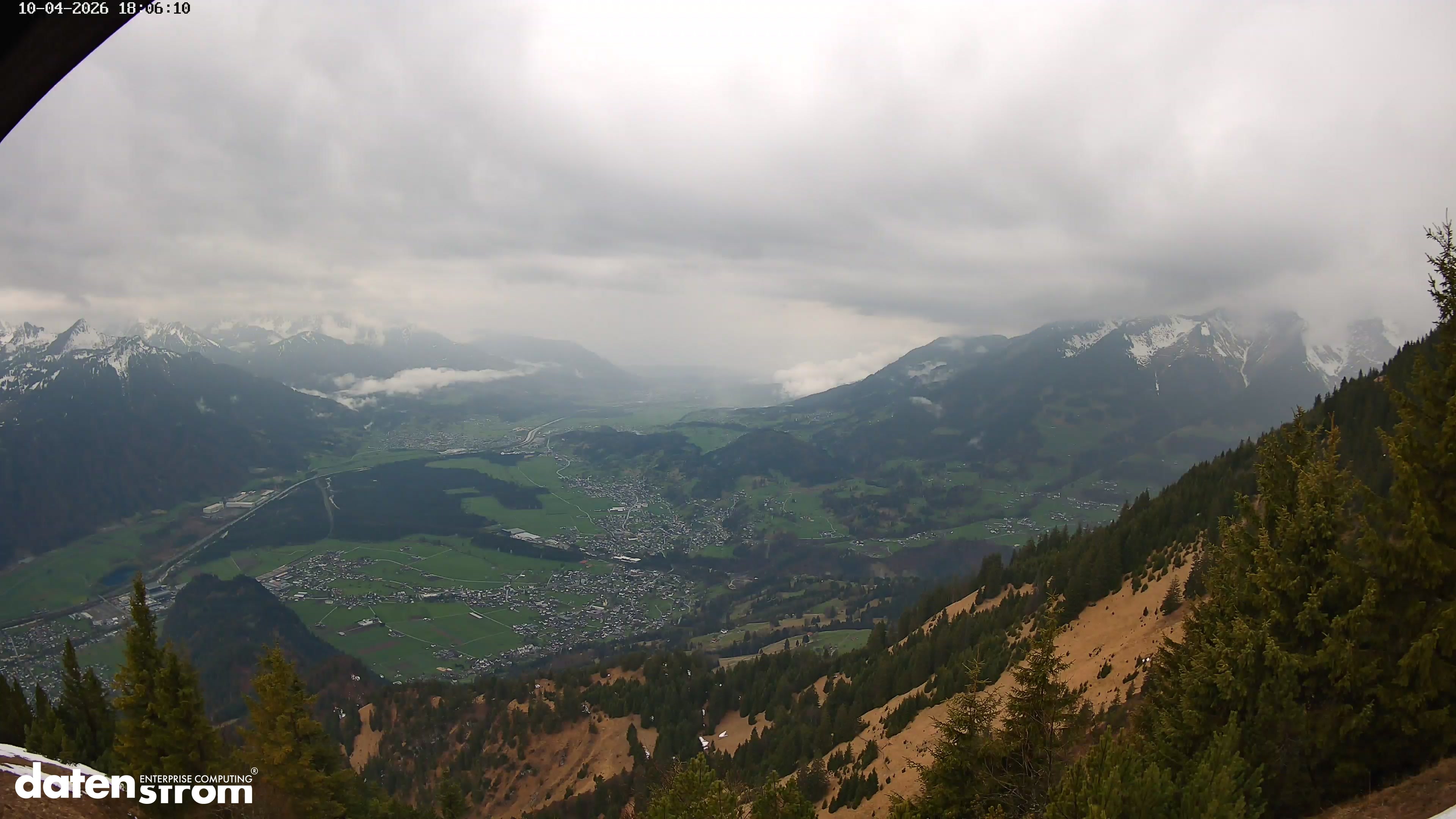 Frassenhütte – Walgau