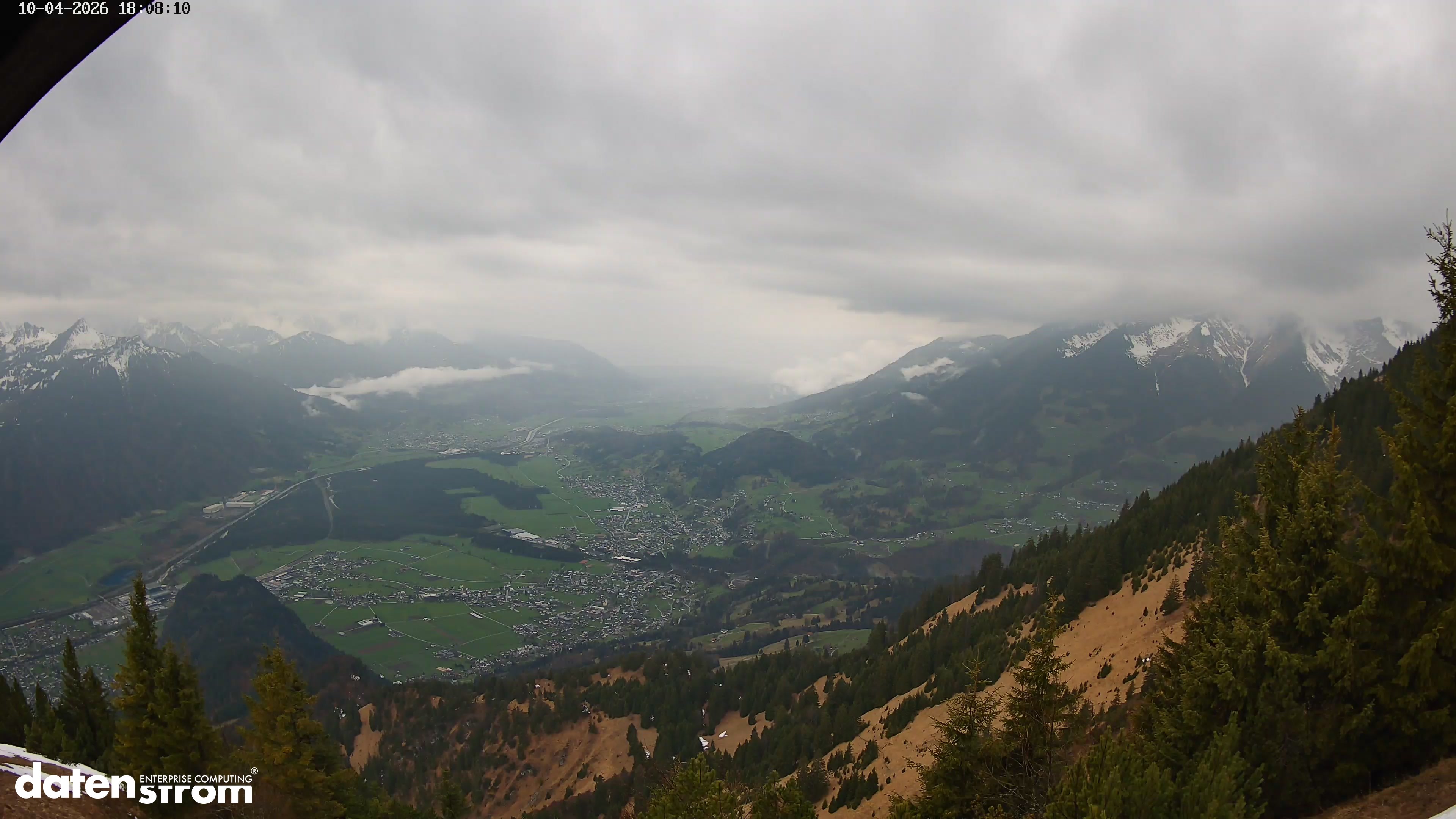 Frassenhütte – Walgau