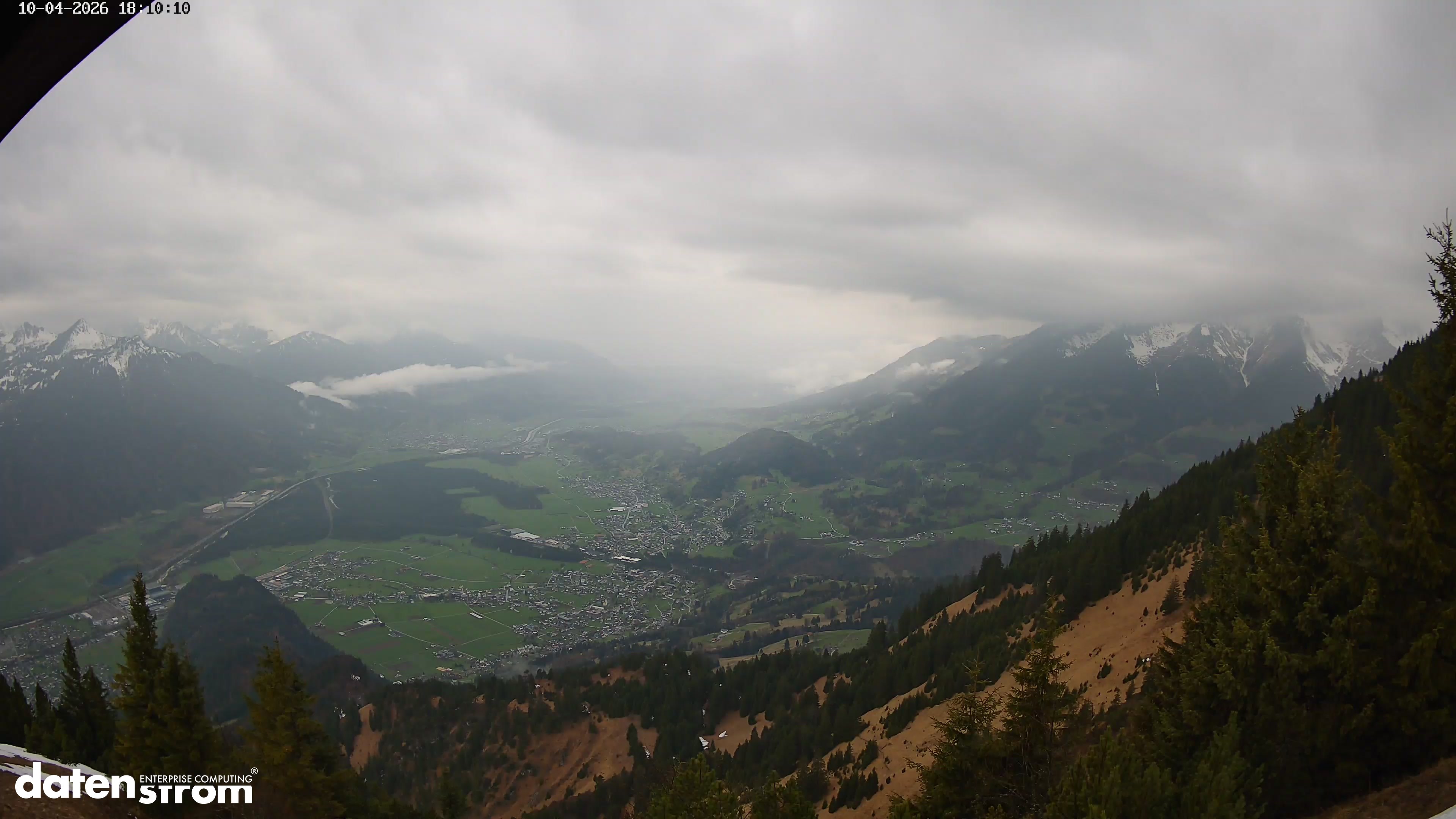 Frassenhütte – Walgau