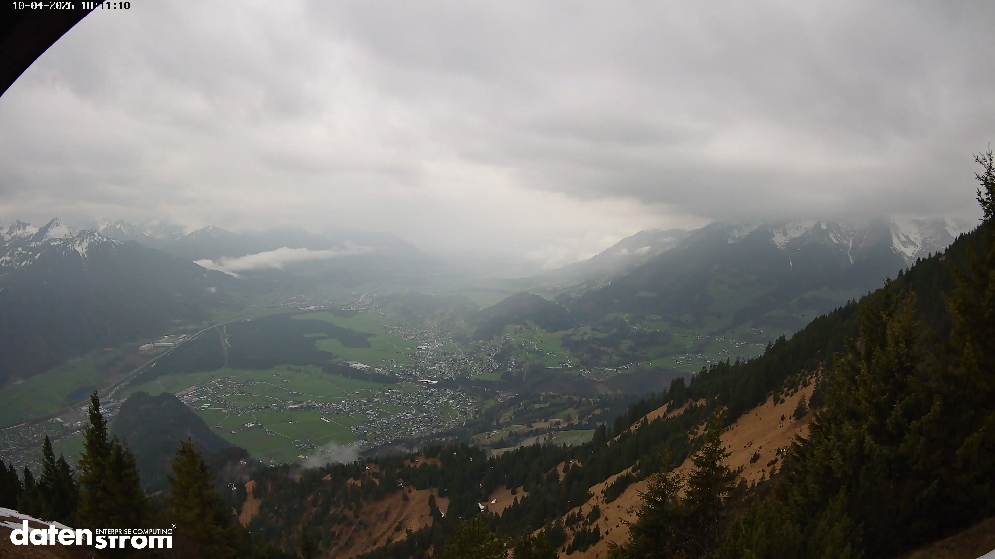 Frassenhütte – Walgau