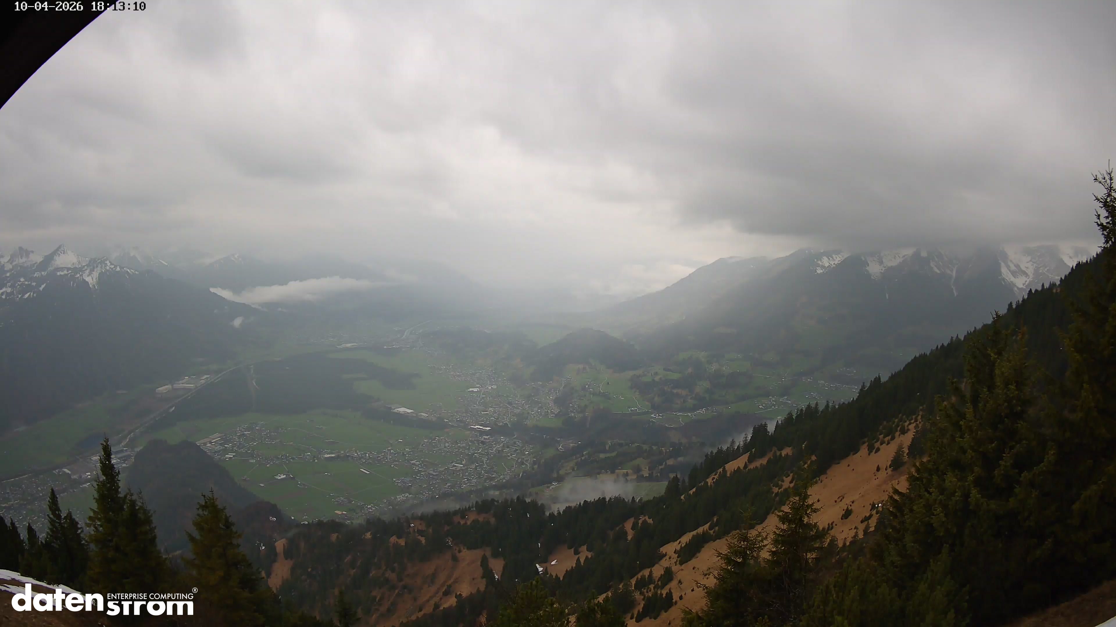 Frassenhütte – Walgau