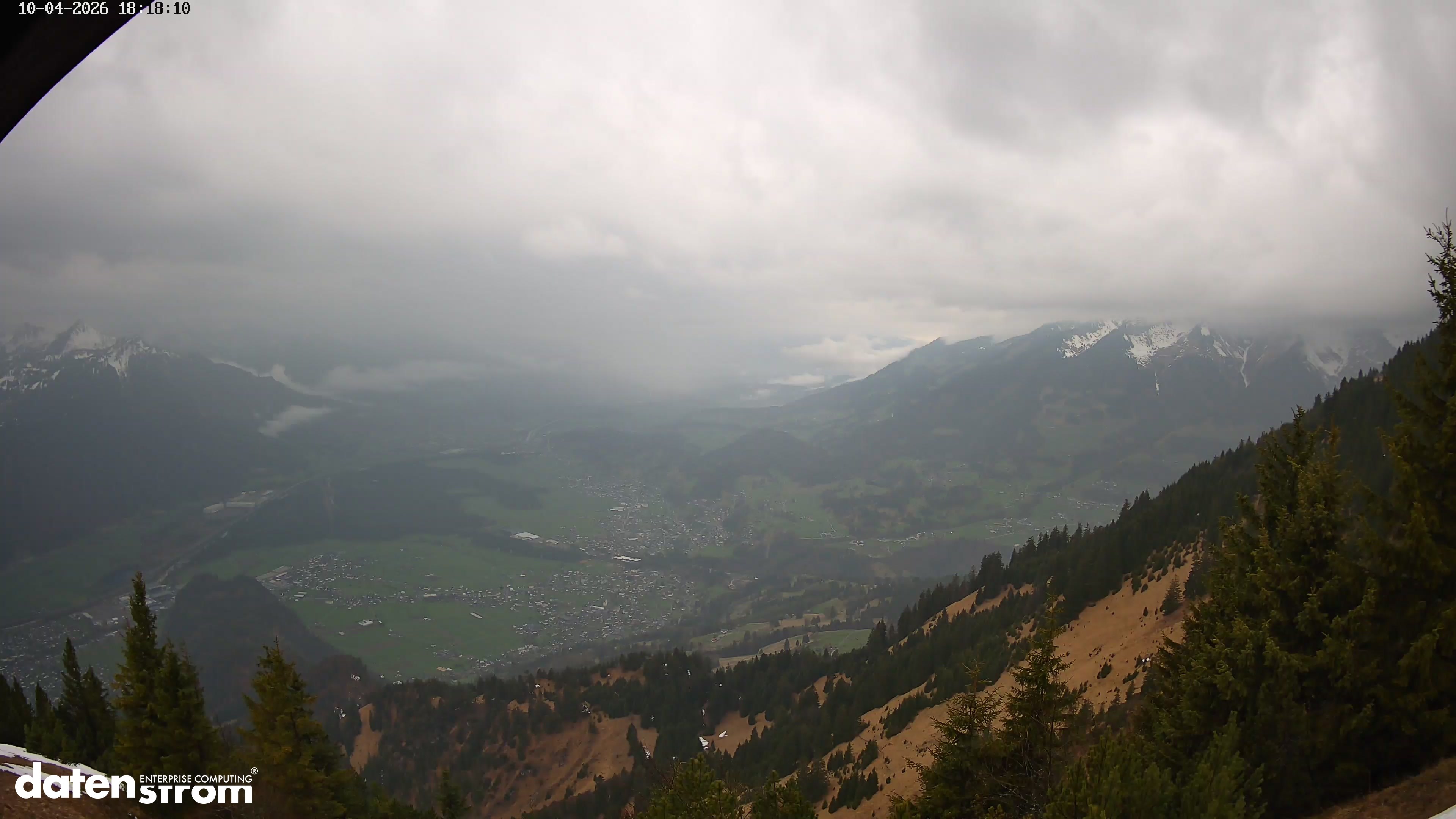 Frassenhütte – Walgau