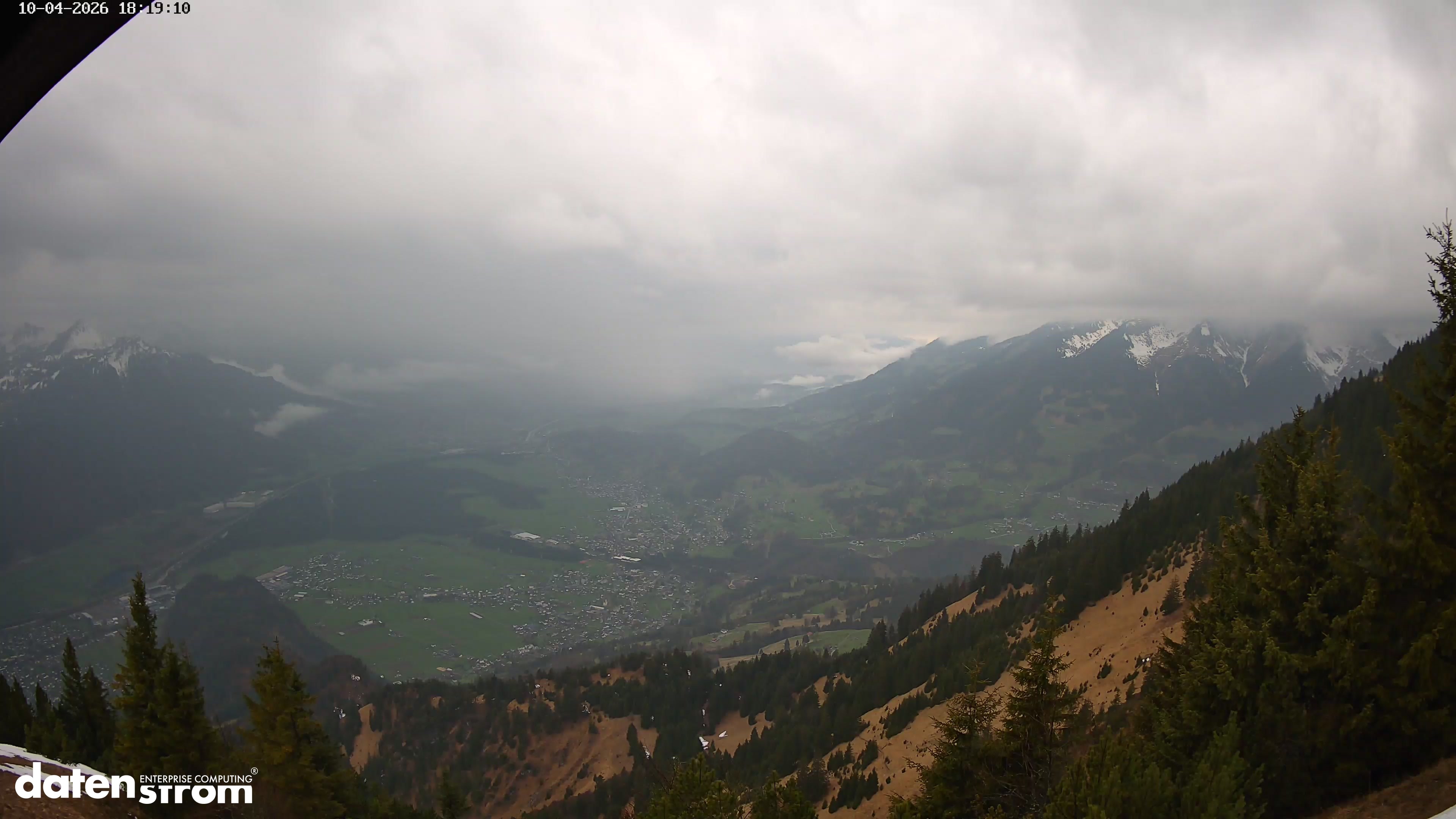 Frassenhütte – Walgau