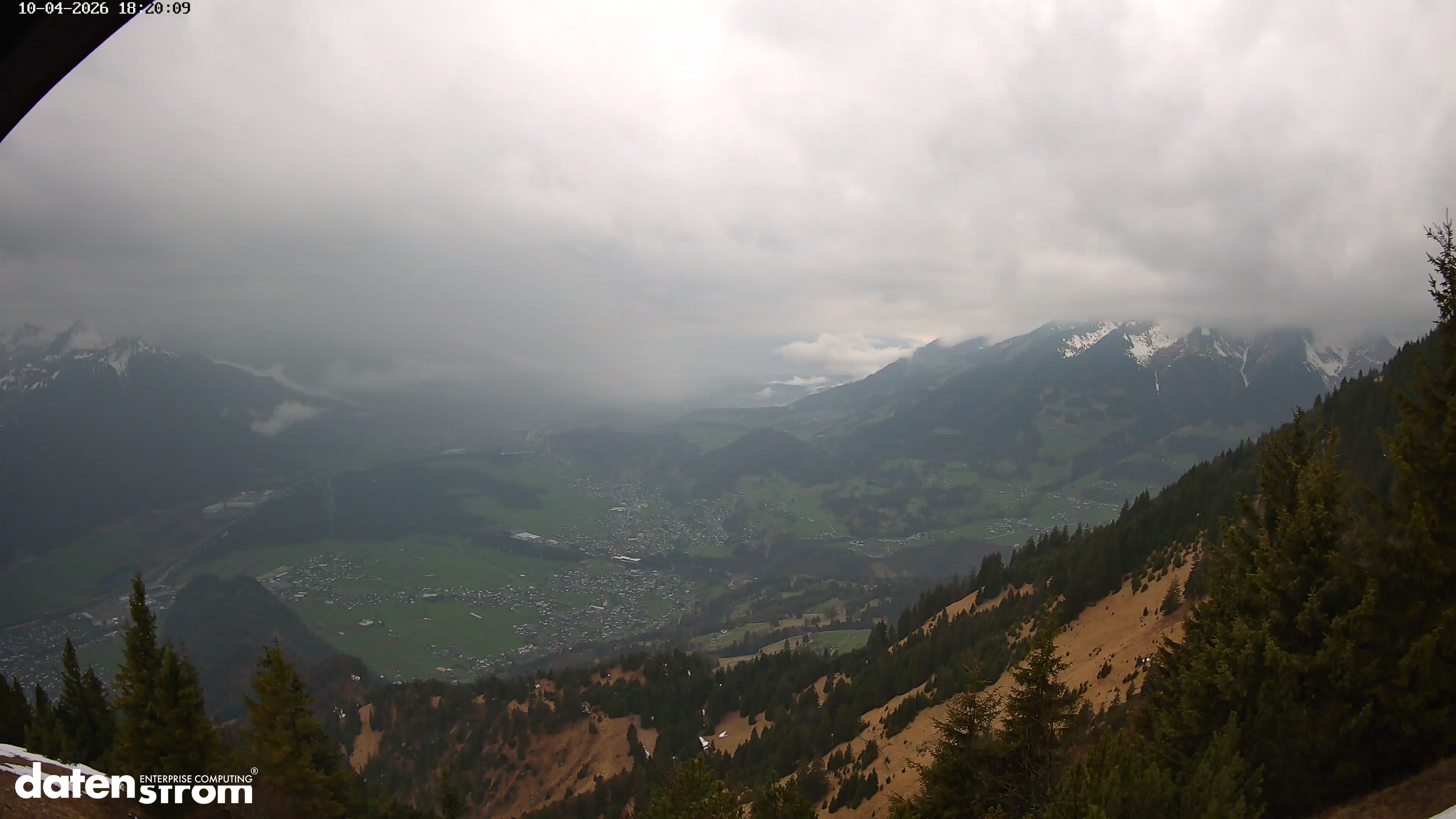 Frassenhütte – Walgau