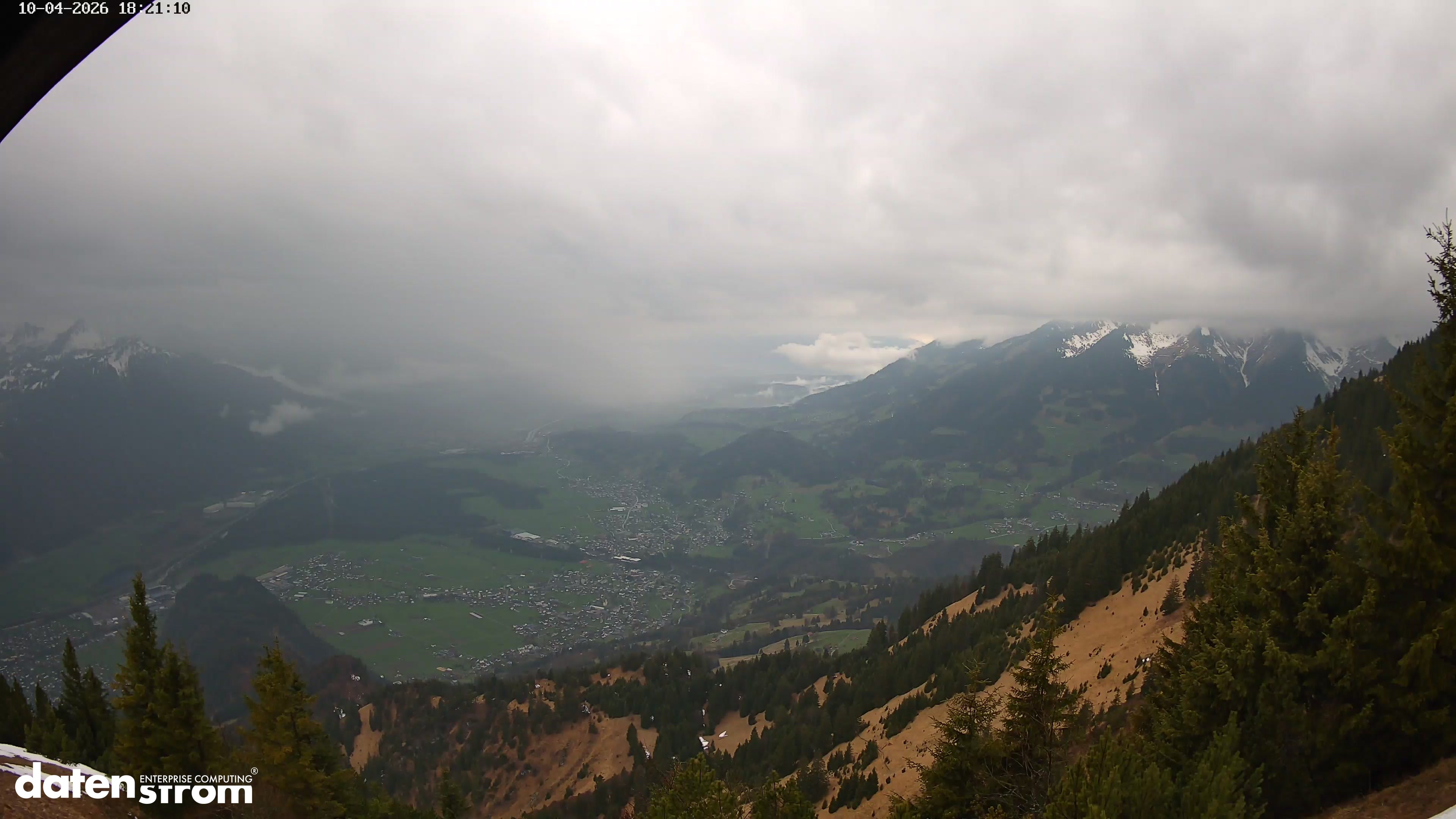 Frassenhütte – Walgau