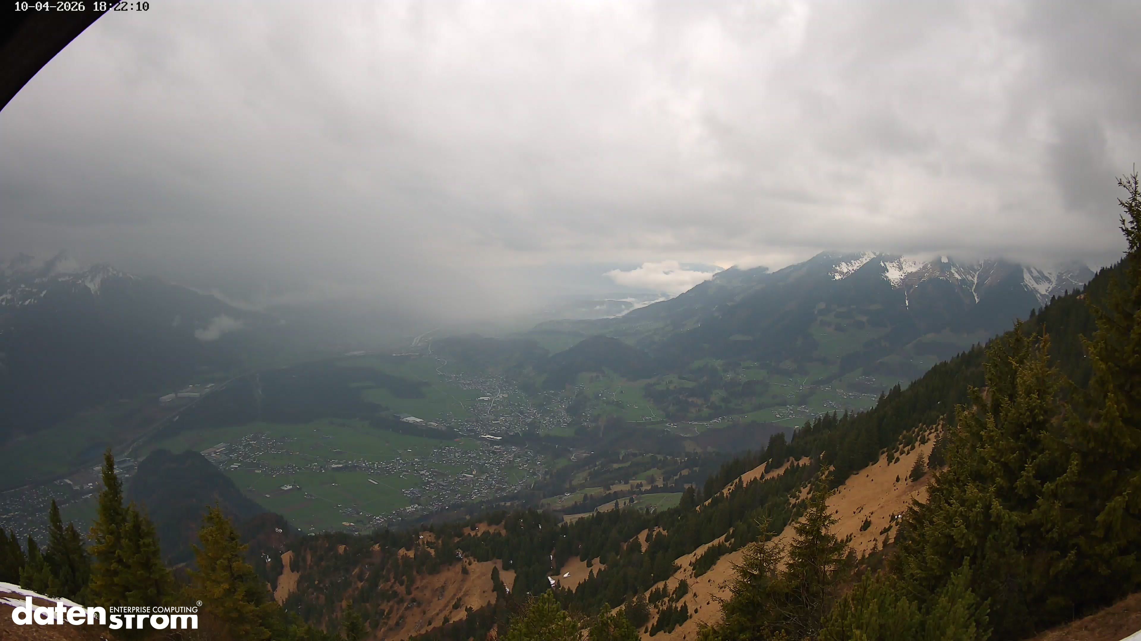 Frassenhütte – Walgau