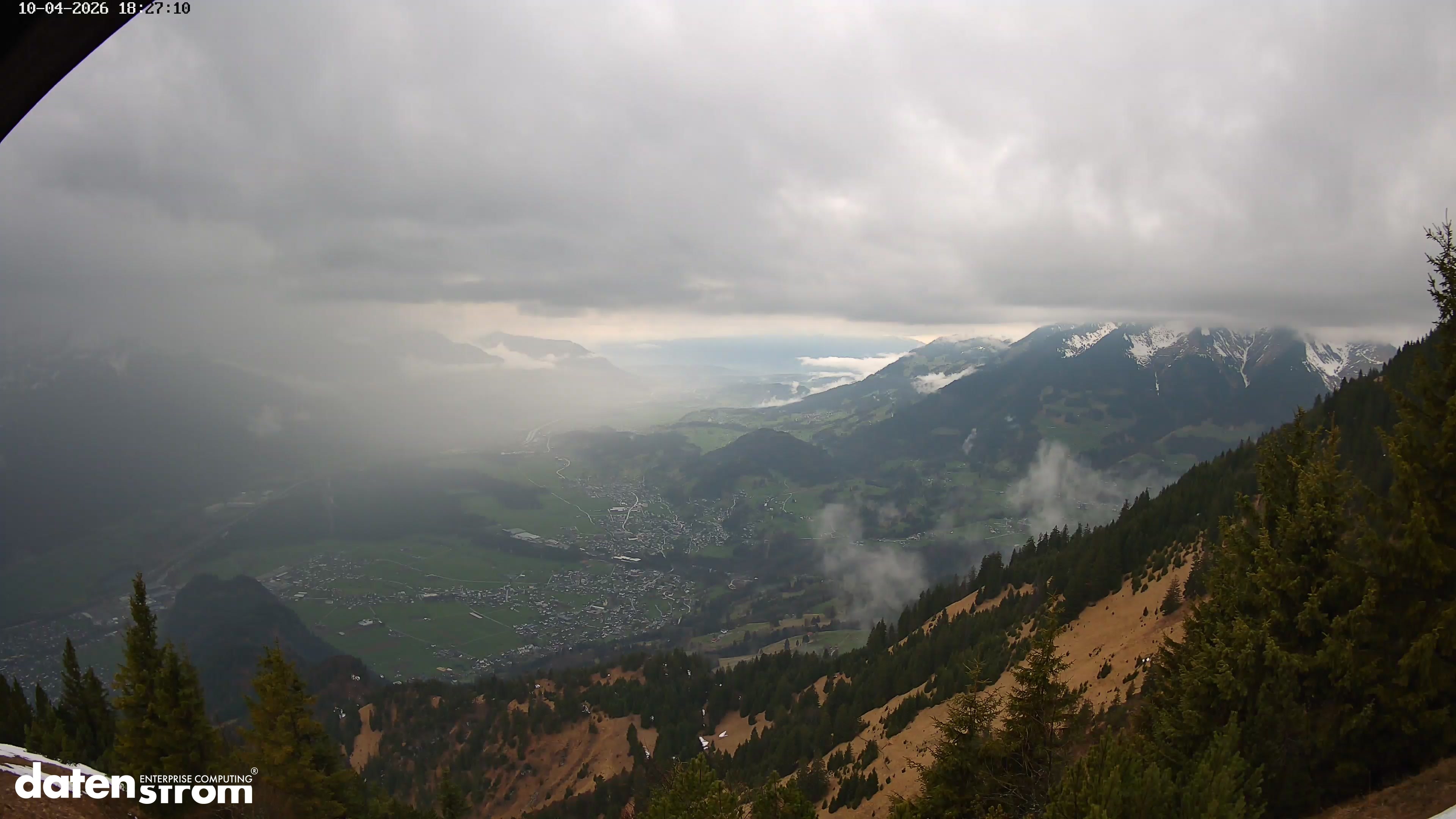 Frassenhütte – Walgau