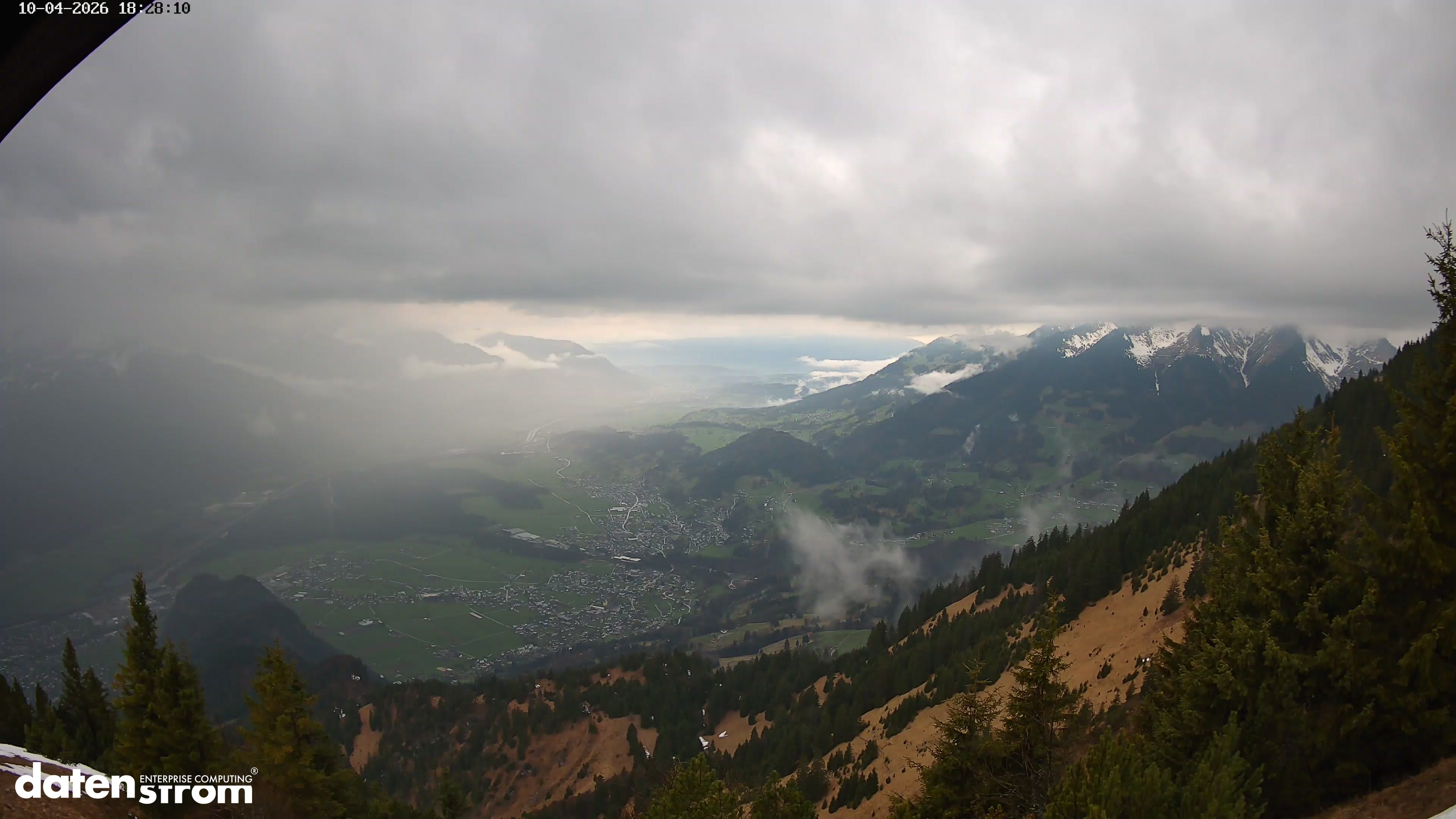Frassenhütte – Walgau