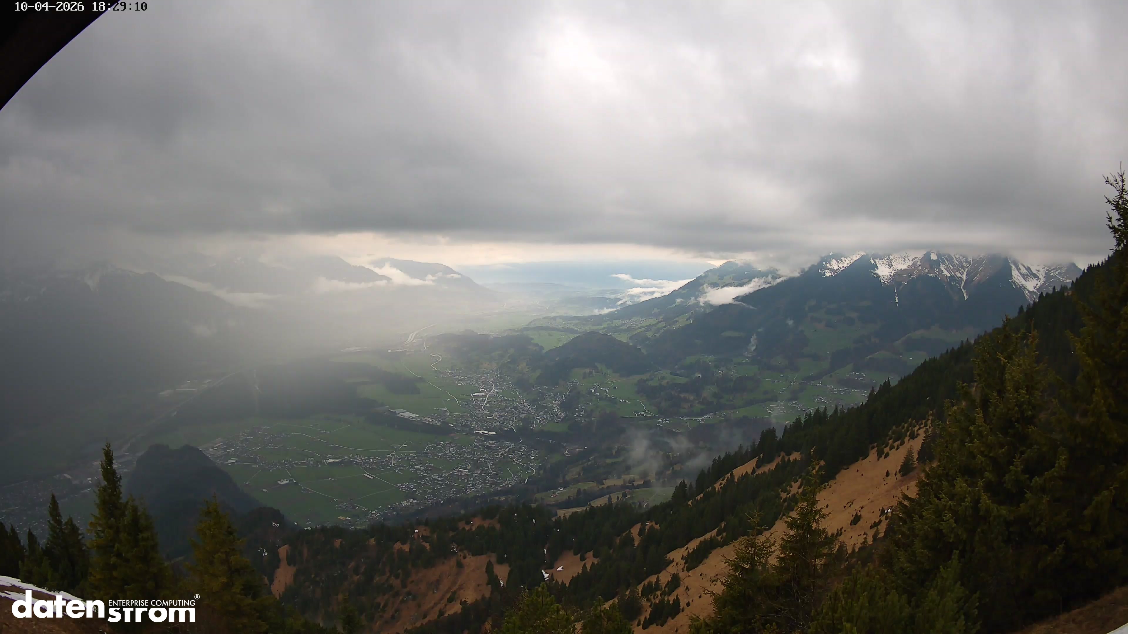 Frassenhütte – Walgau