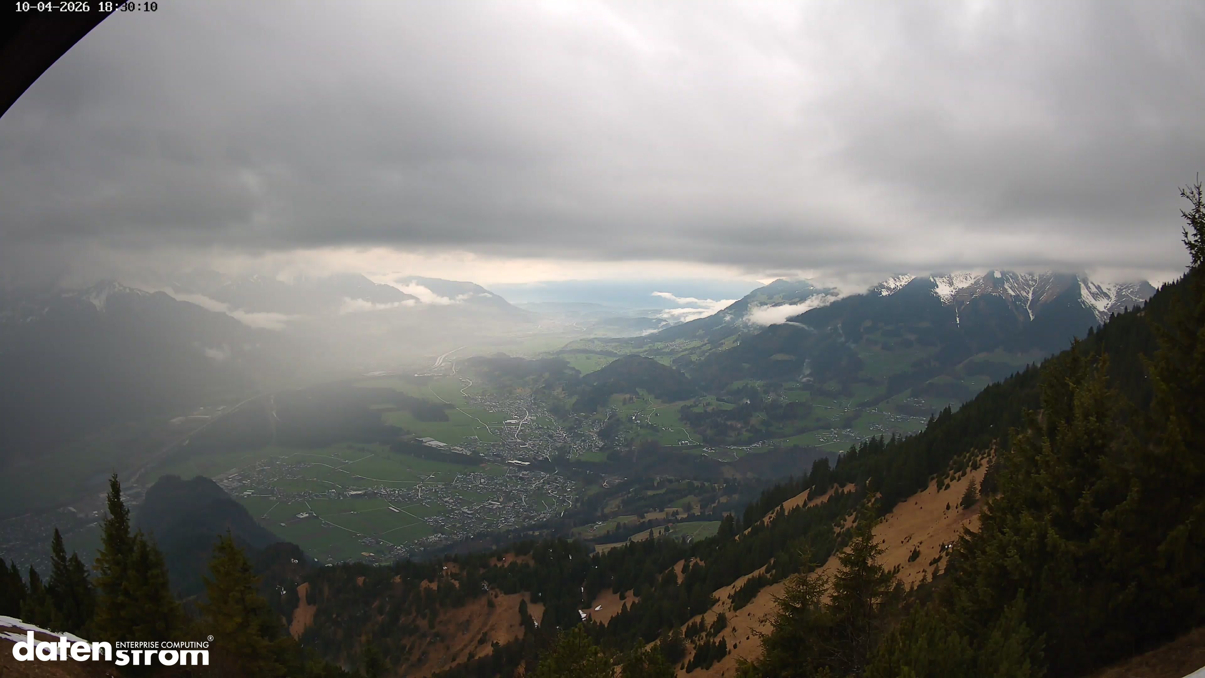 Frassenhütte – Walgau