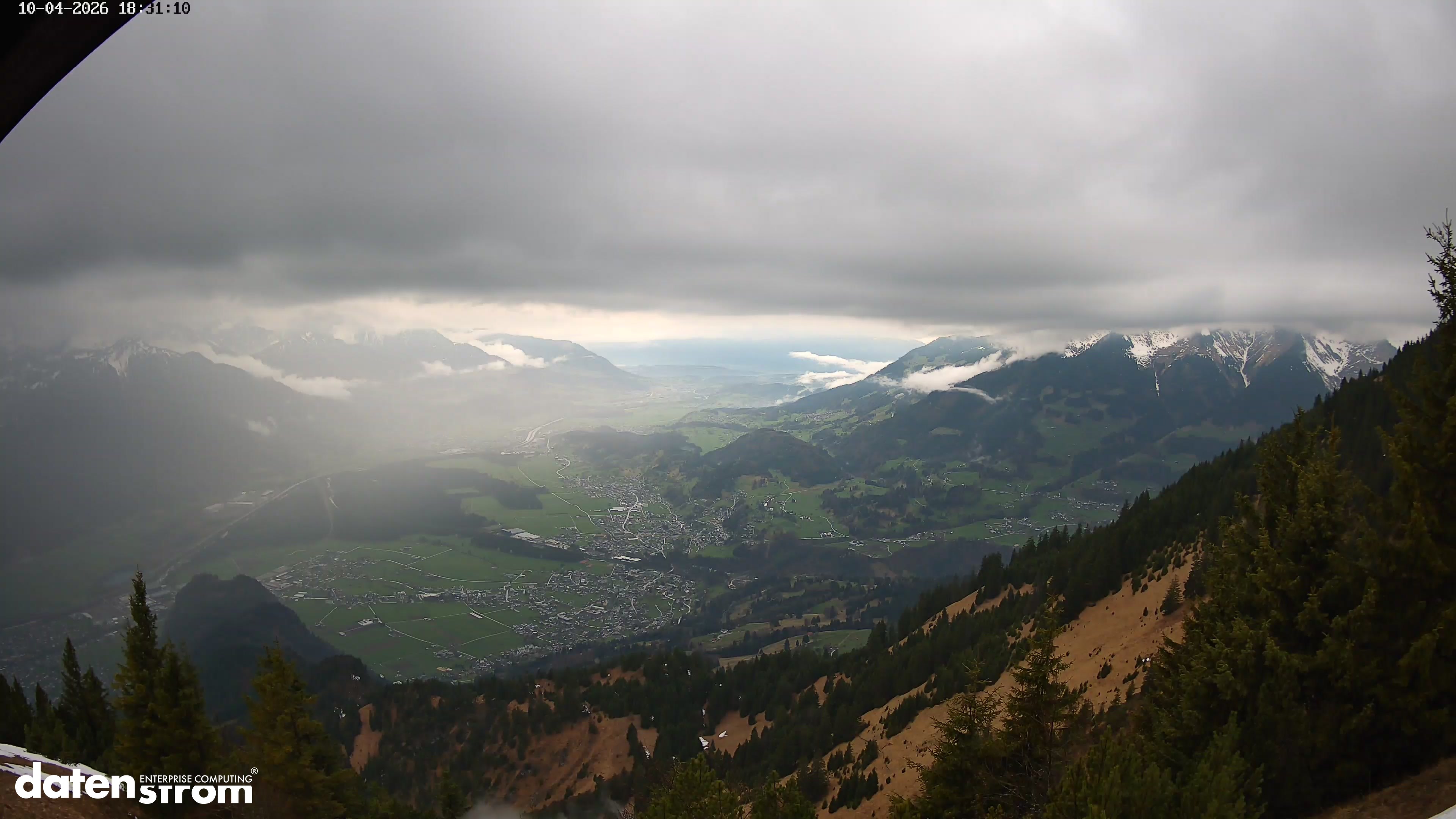 Frassenhütte – Walgau