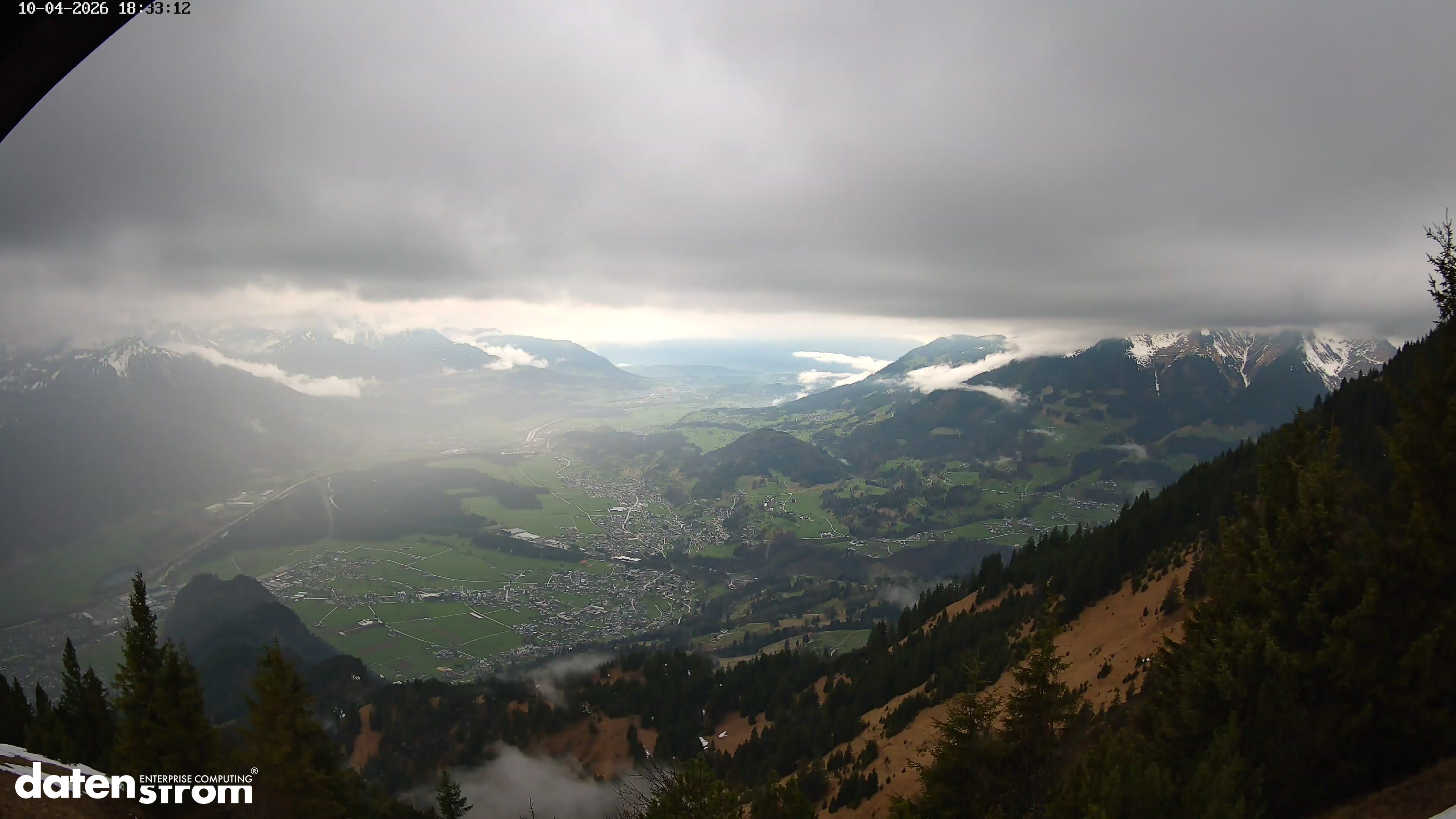 Frassenhütte – Walgau