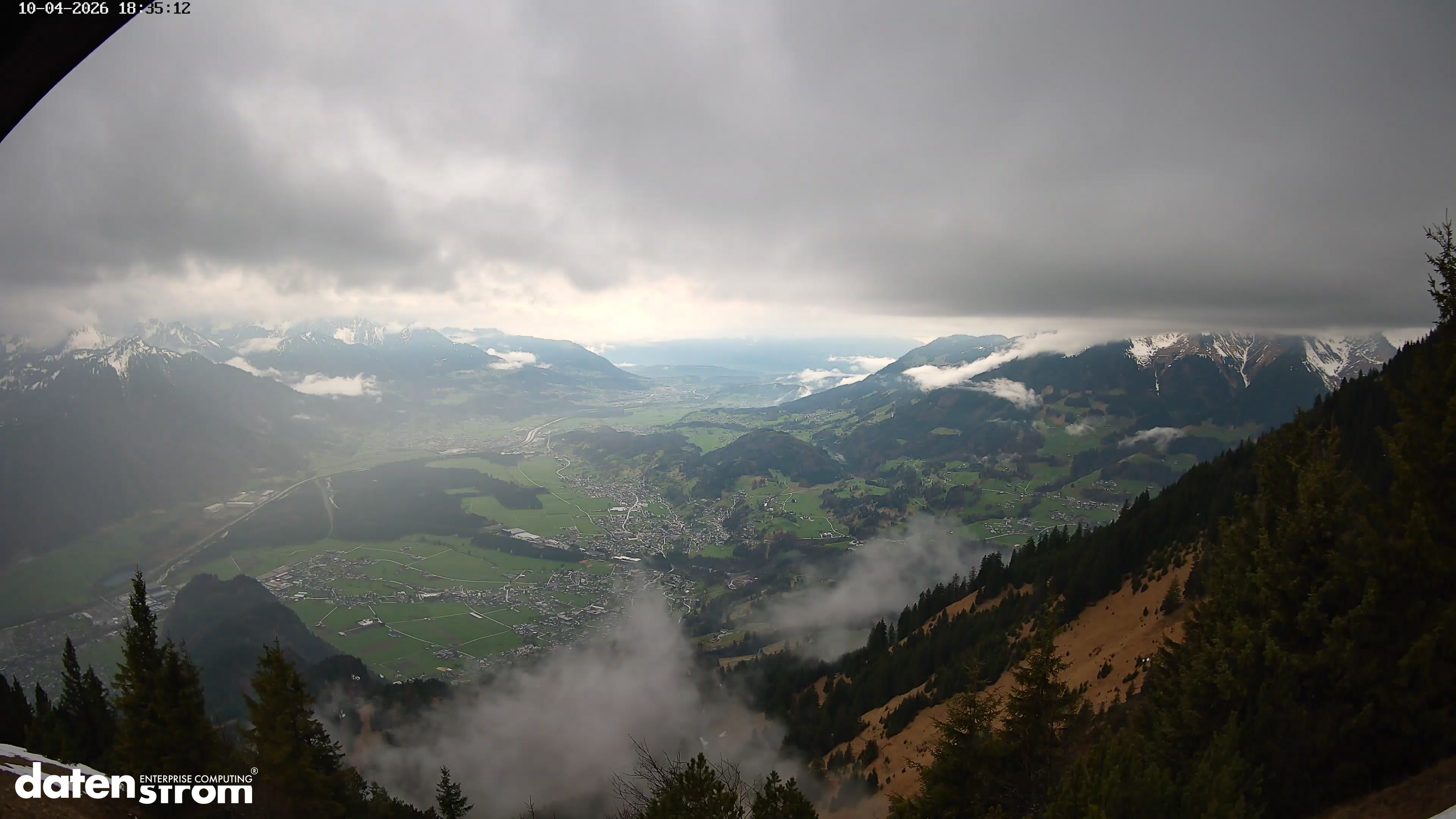 Frassenhütte – Walgau
