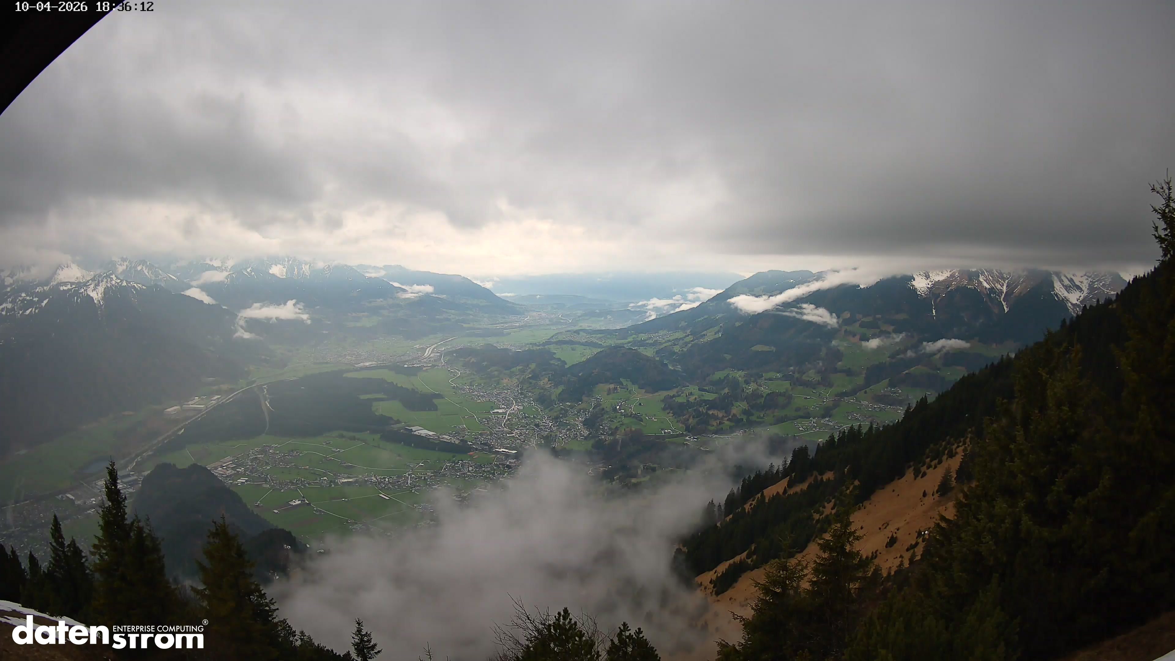 Frassenhütte – Walgau