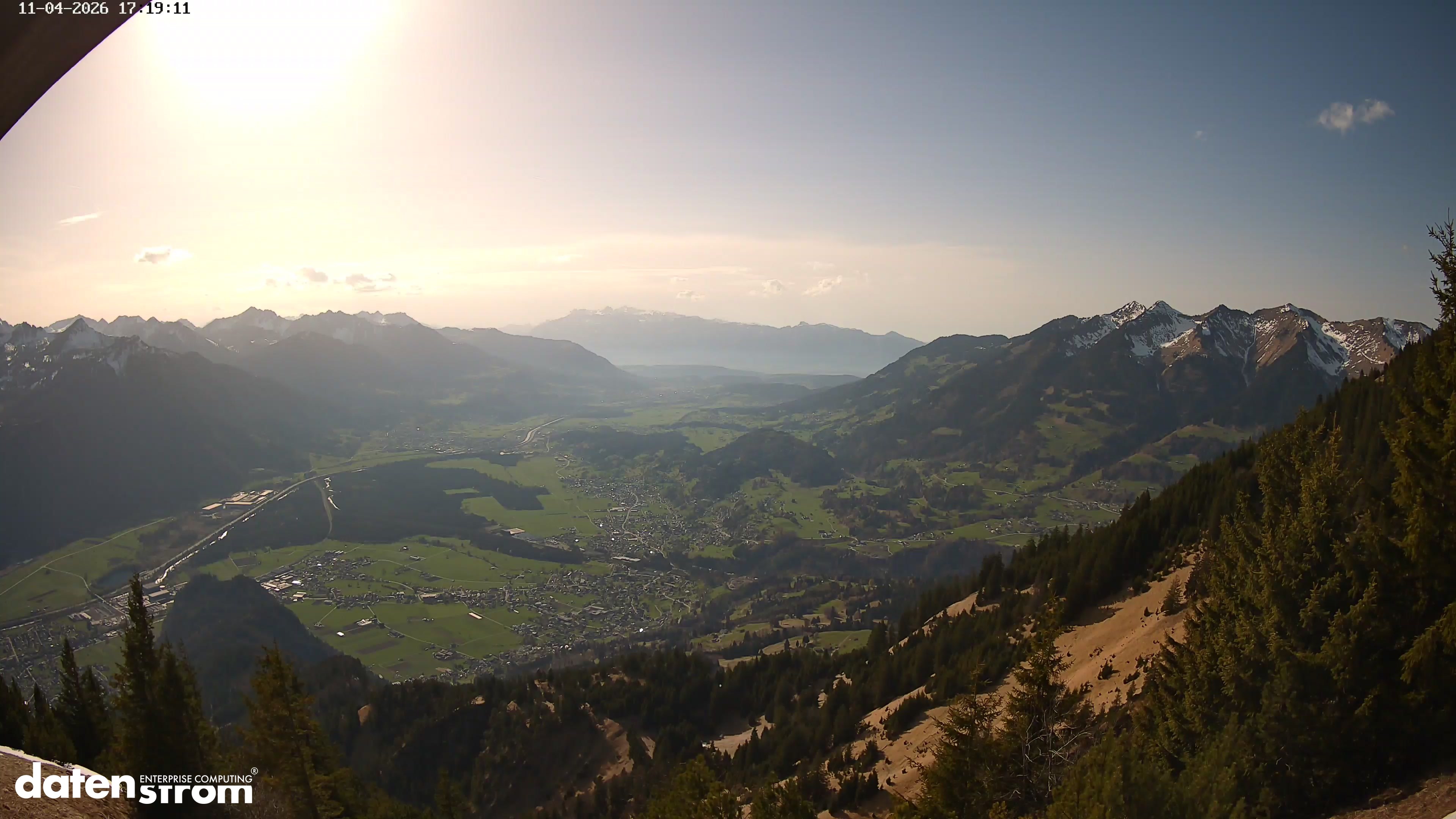 Frassenhütte – Walgau